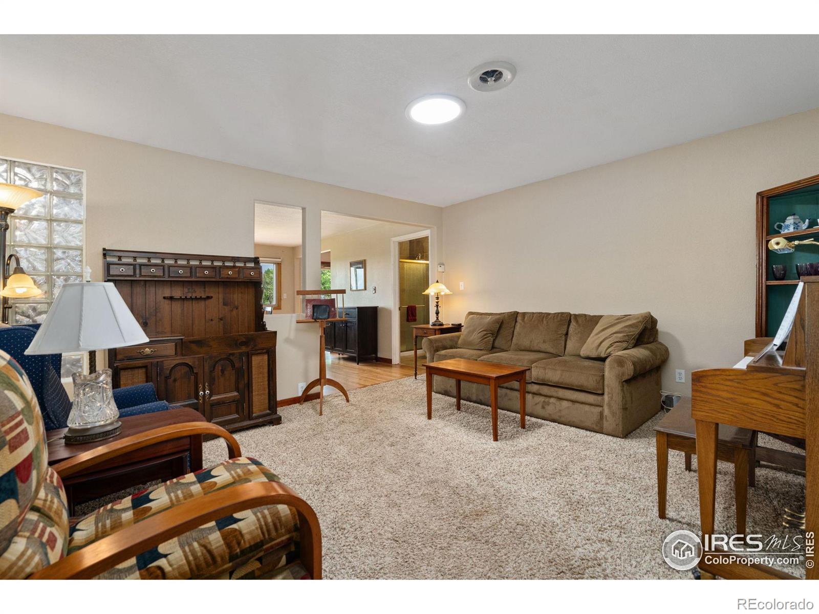 MLS Image #6 for 708  pecan drive,bellvue, Colorado