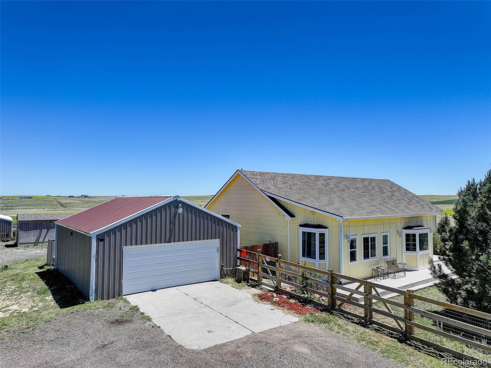 MLS Image #2 for 6852 s county road 181 ,byers, Colorado