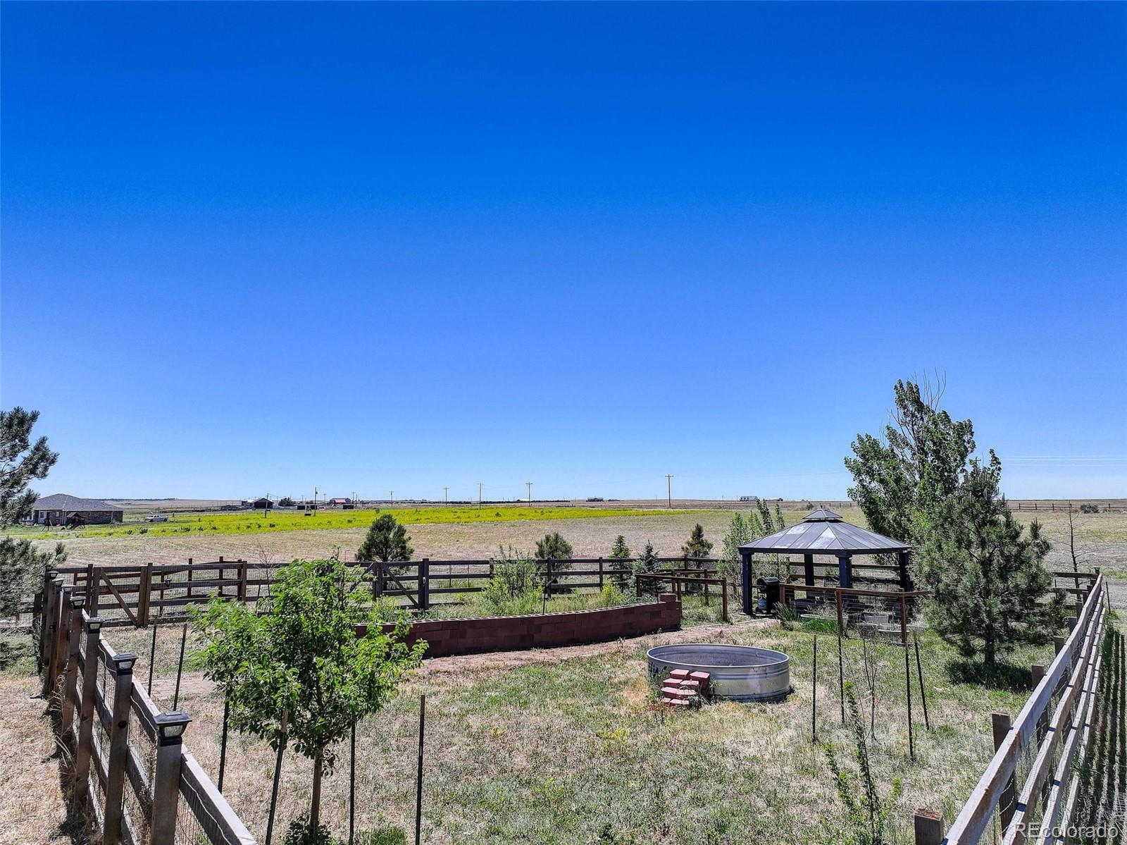 MLS Image #3 for 6852 s county road 181 ,byers, Colorado