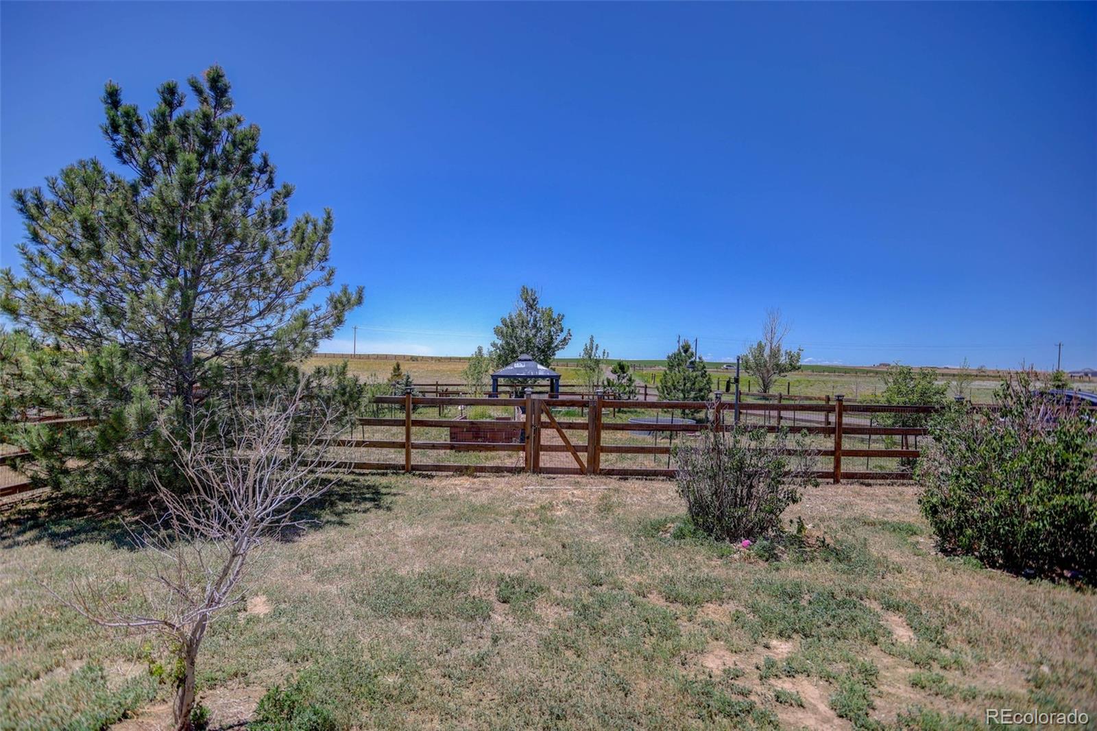 MLS Image #4 for 6852 s county road 181 ,byers, Colorado