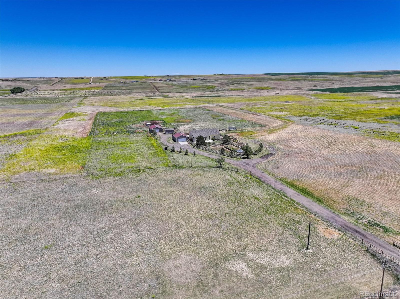 MLS Image #40 for 6852 s county road 181 ,byers, Colorado