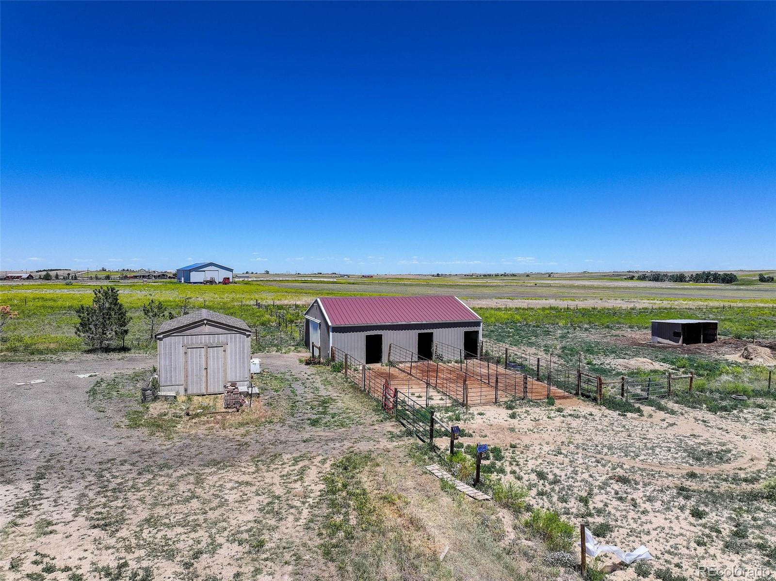 MLS Image #41 for 6852 s county road 181 ,byers, Colorado