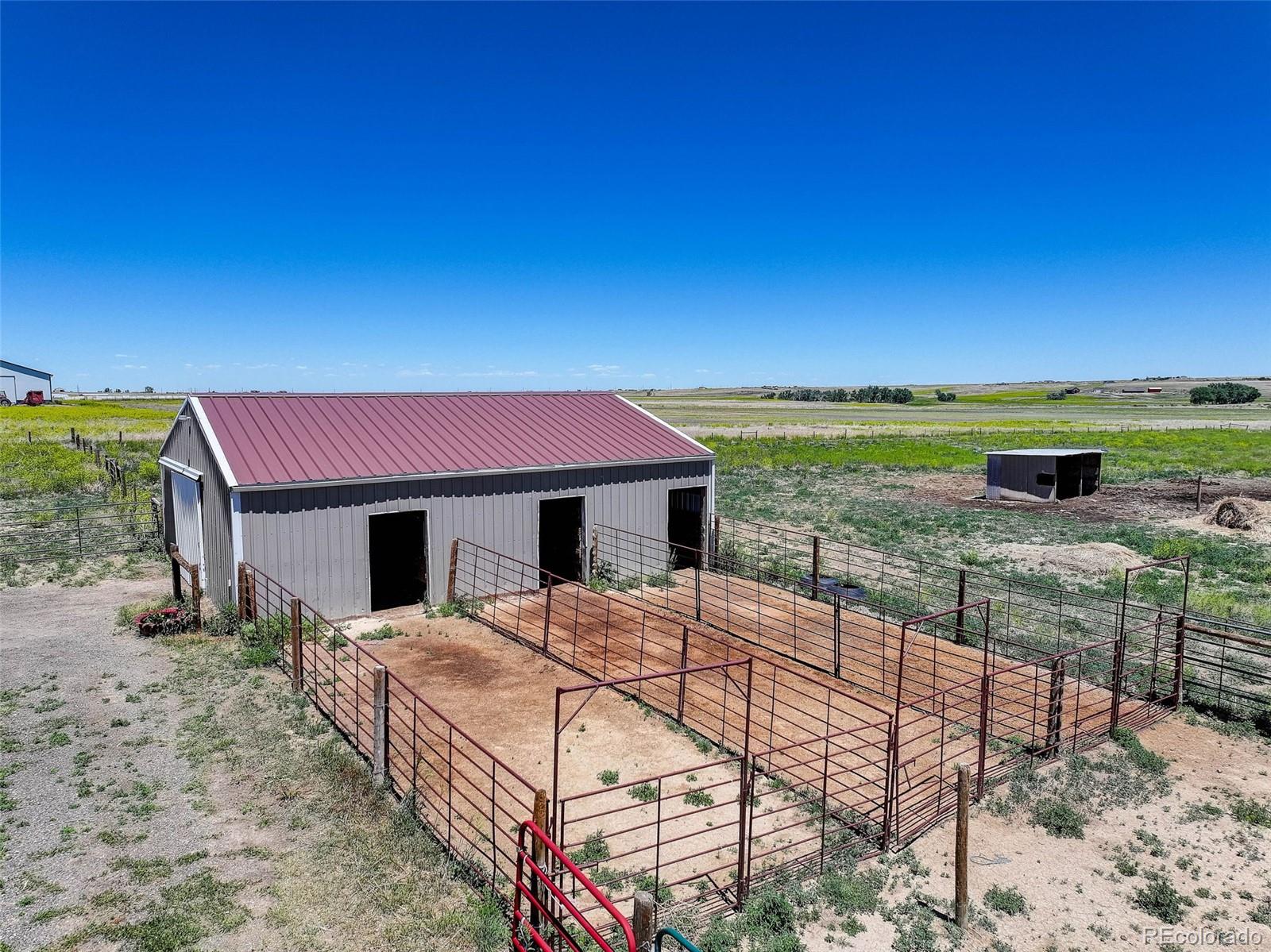 MLS Image #42 for 6852 s county road 181 ,byers, Colorado