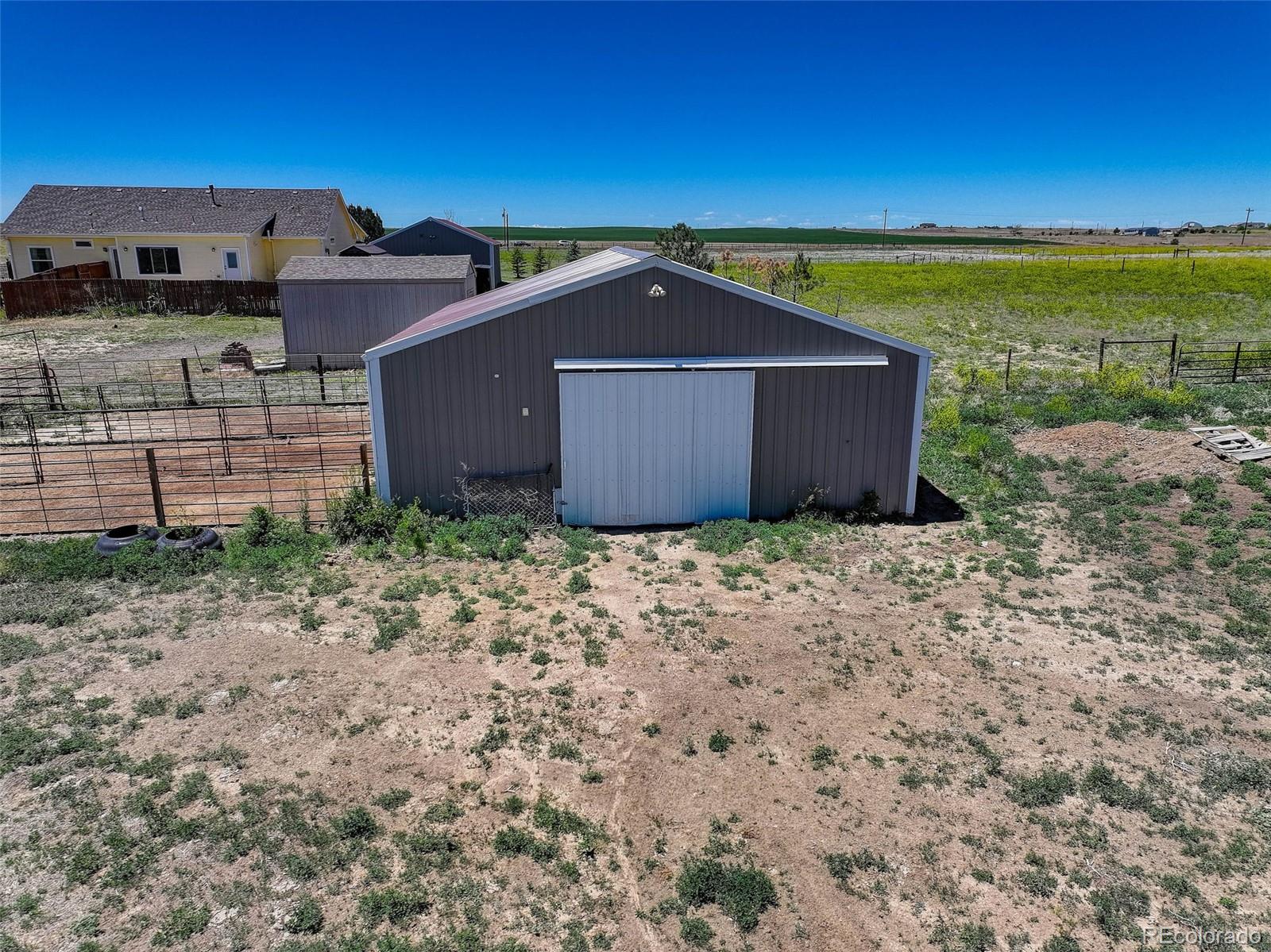 MLS Image #44 for 6852 s county road 181 ,byers, Colorado