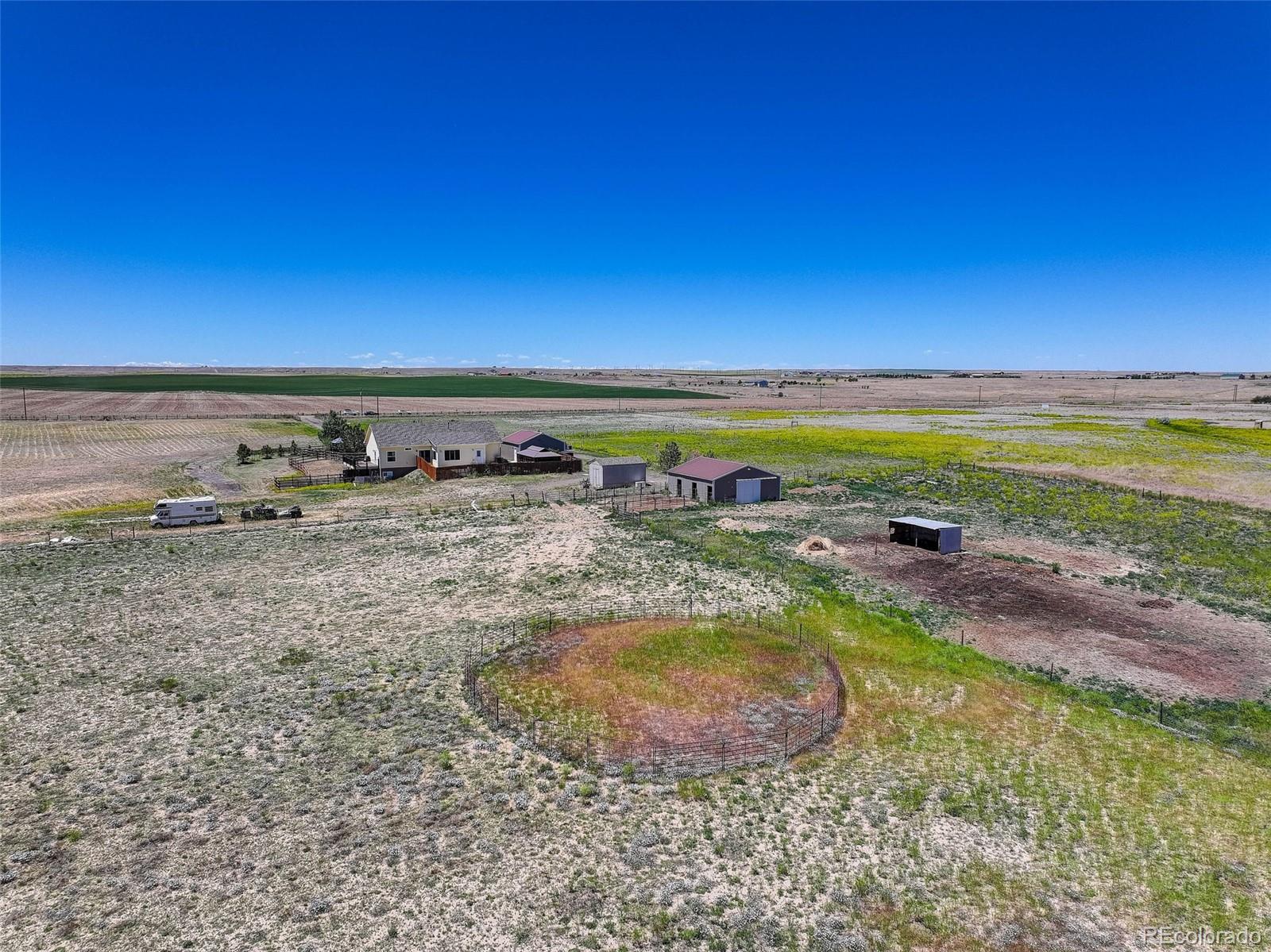 MLS Image #46 for 6852 s county road 181 ,byers, Colorado