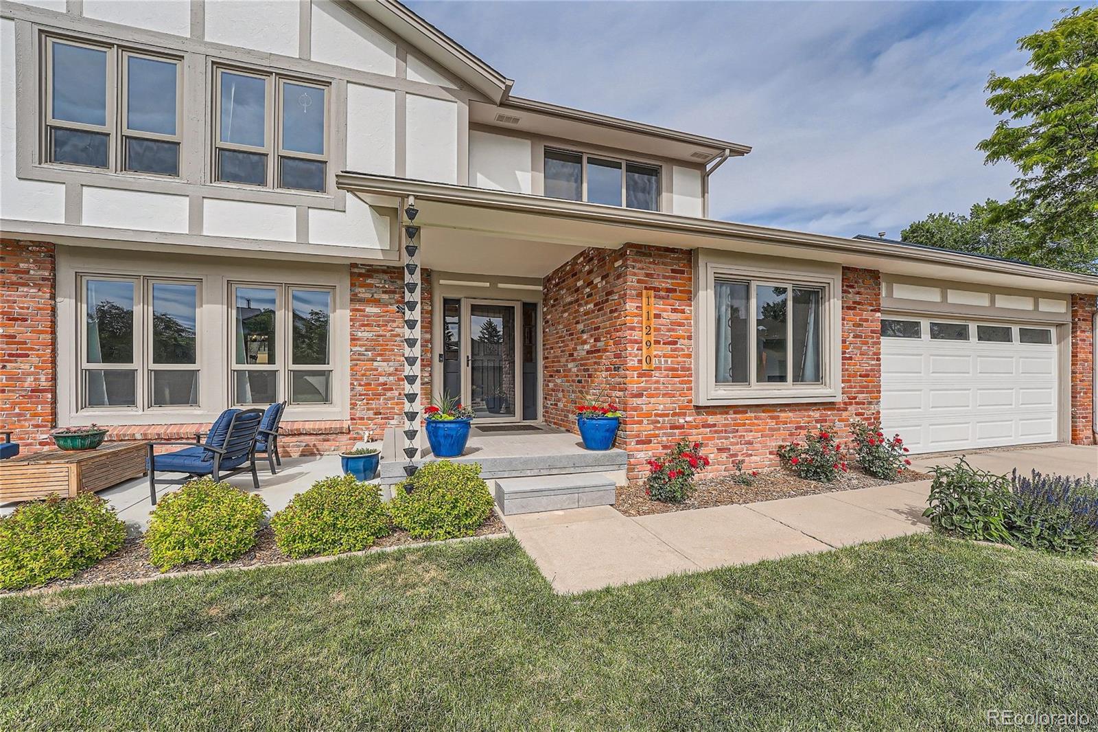 Report Image for 11290  Ranch Place,Westminster, Colorado