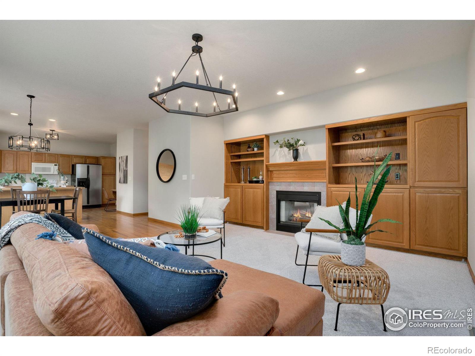MLS Image #17 for 1007  battsford circle,fort collins, Colorado