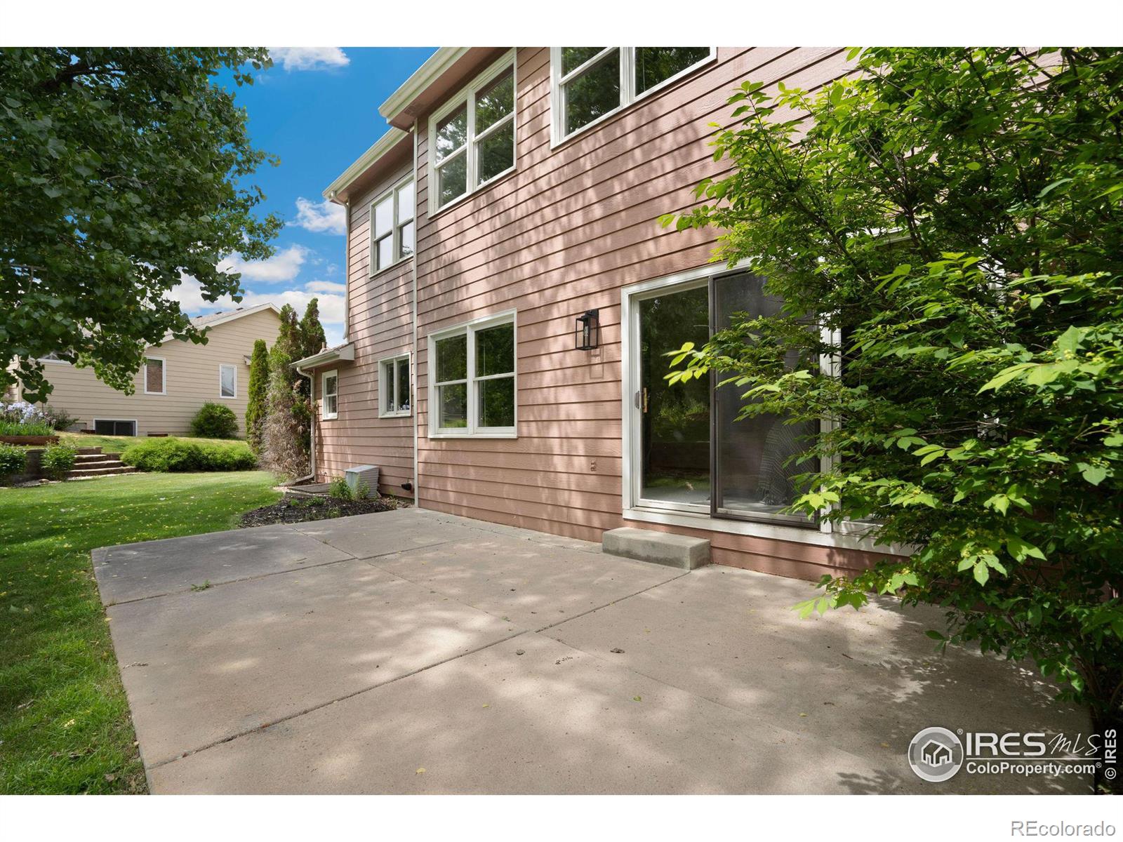 MLS Image #35 for 1007  battsford circle,fort collins, Colorado