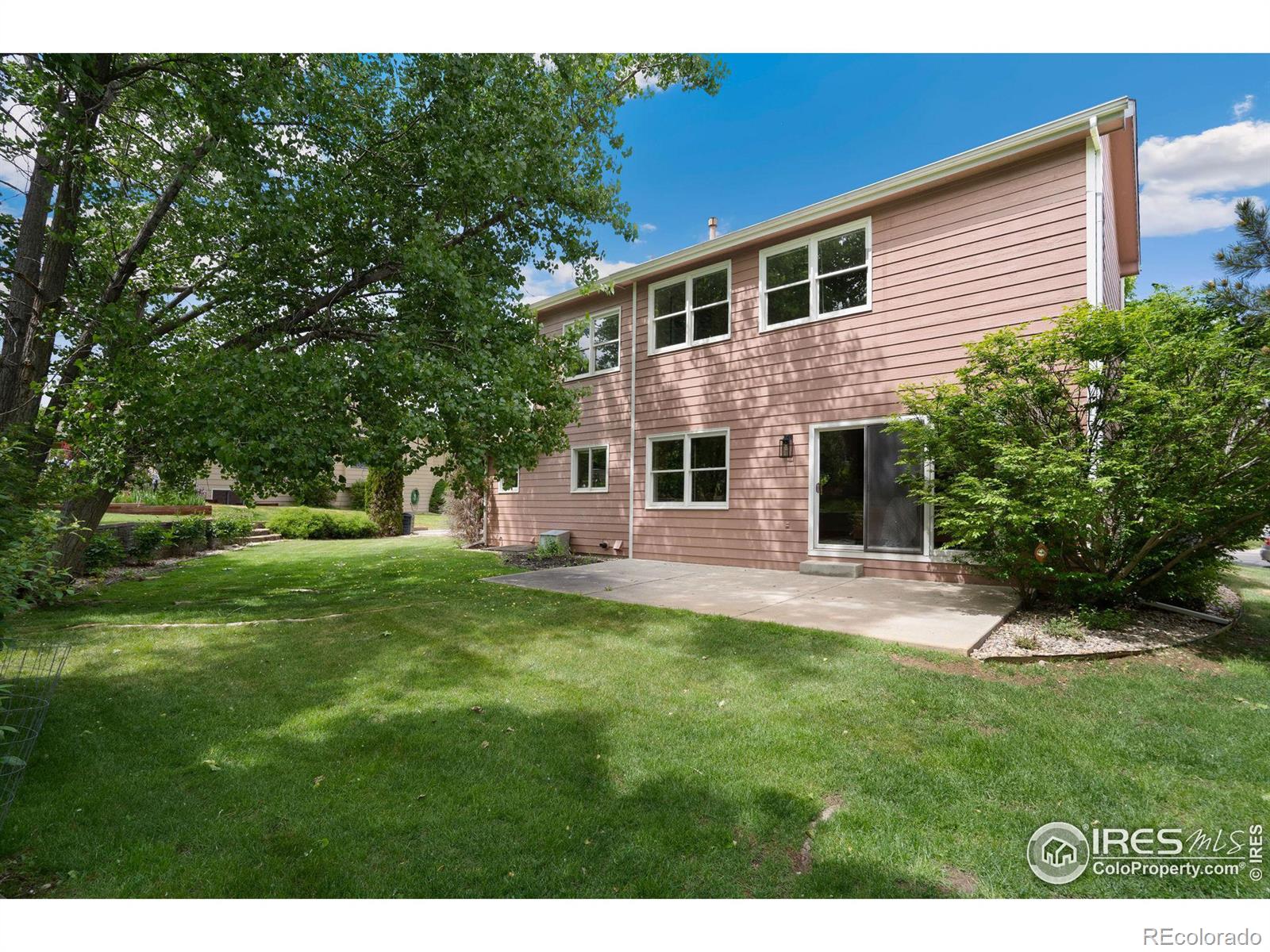 MLS Image #36 for 1007  battsford circle,fort collins, Colorado