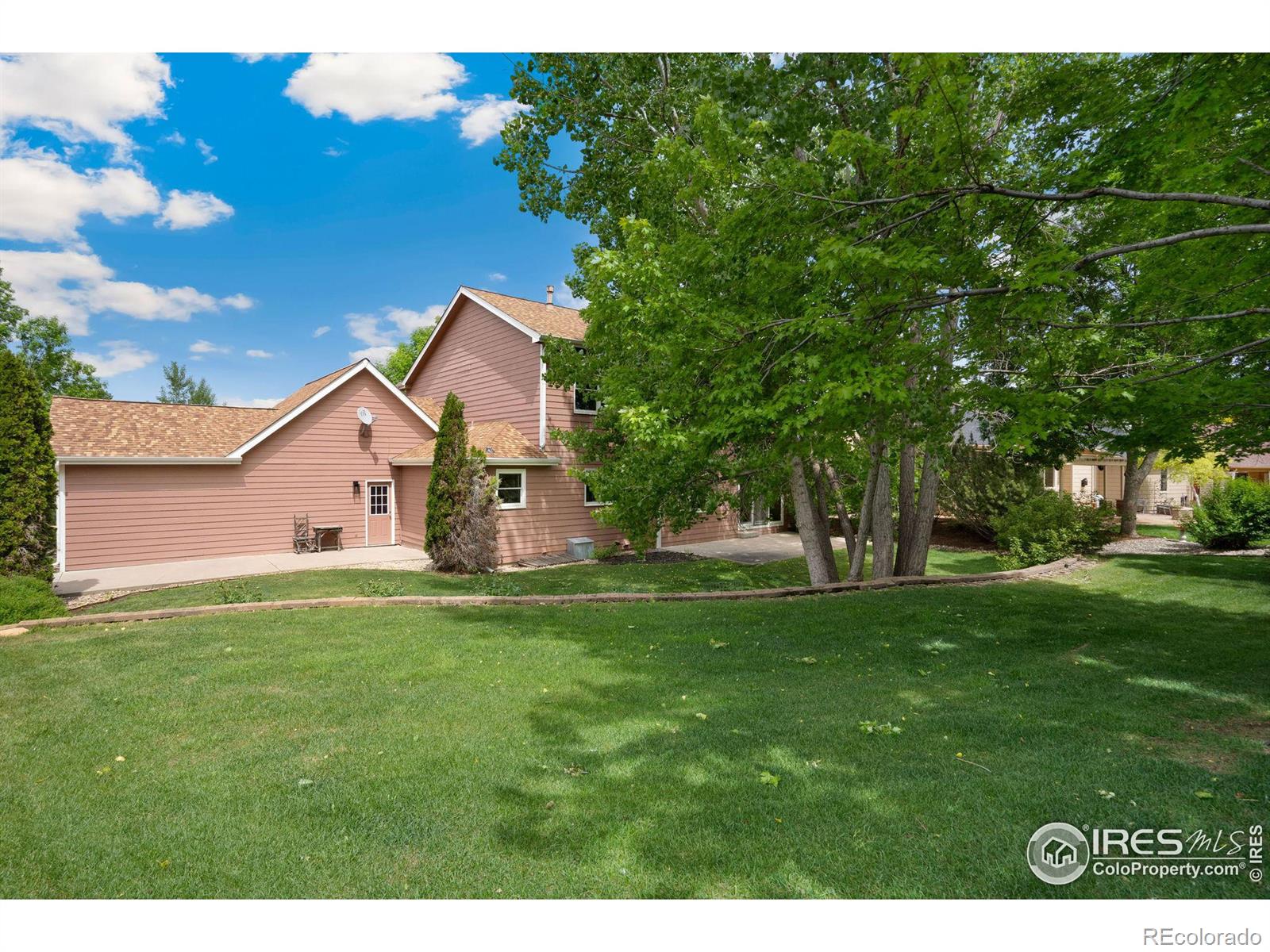 MLS Image #37 for 1007  battsford circle,fort collins, Colorado