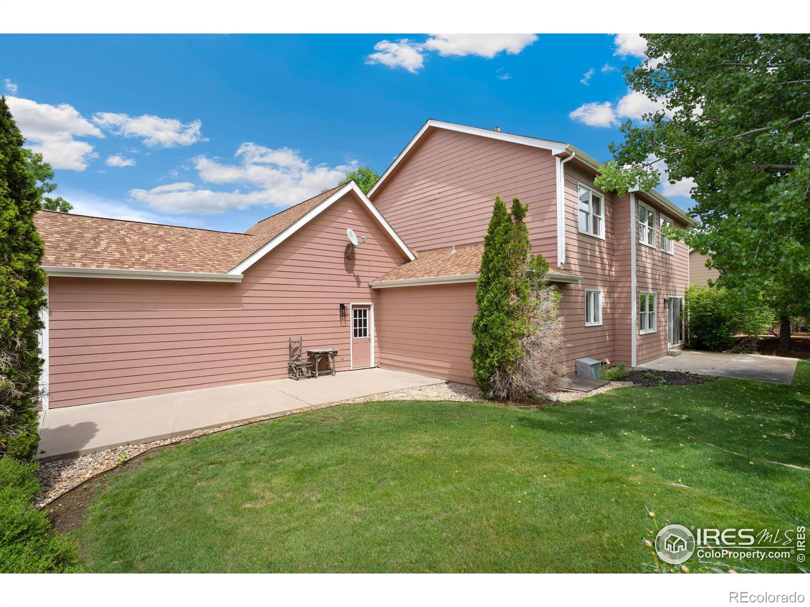MLS Image #38 for 1007  battsford circle,fort collins, Colorado