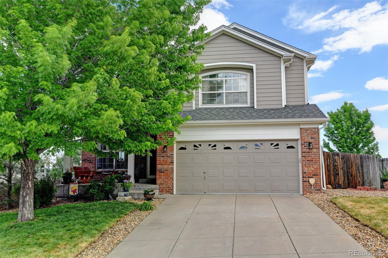 CMA Image for 1501  millbrook court,Castle Rock, Colorado