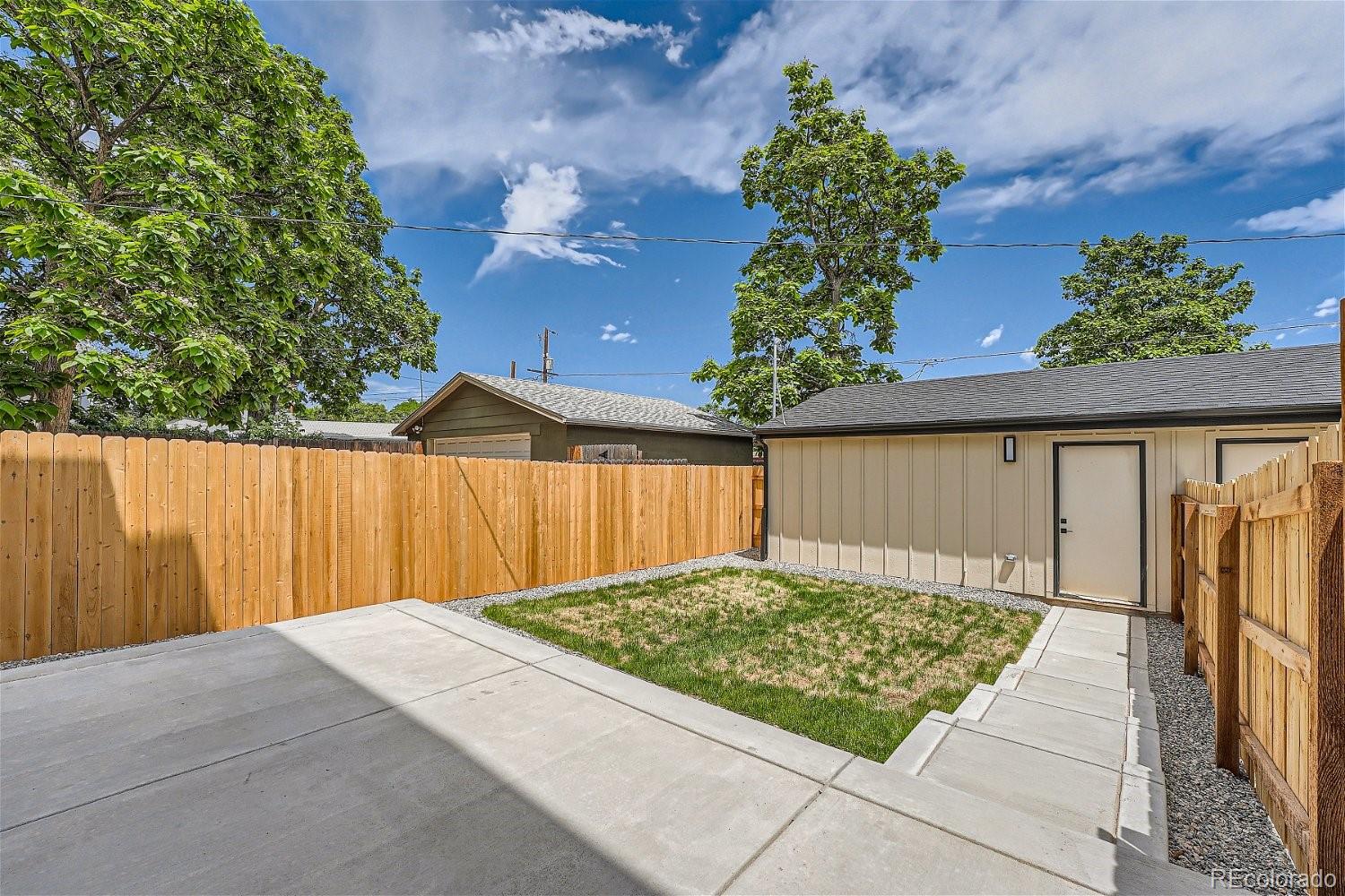 MLS Image #20 for 3918 n mariposa ,denver, Colorado