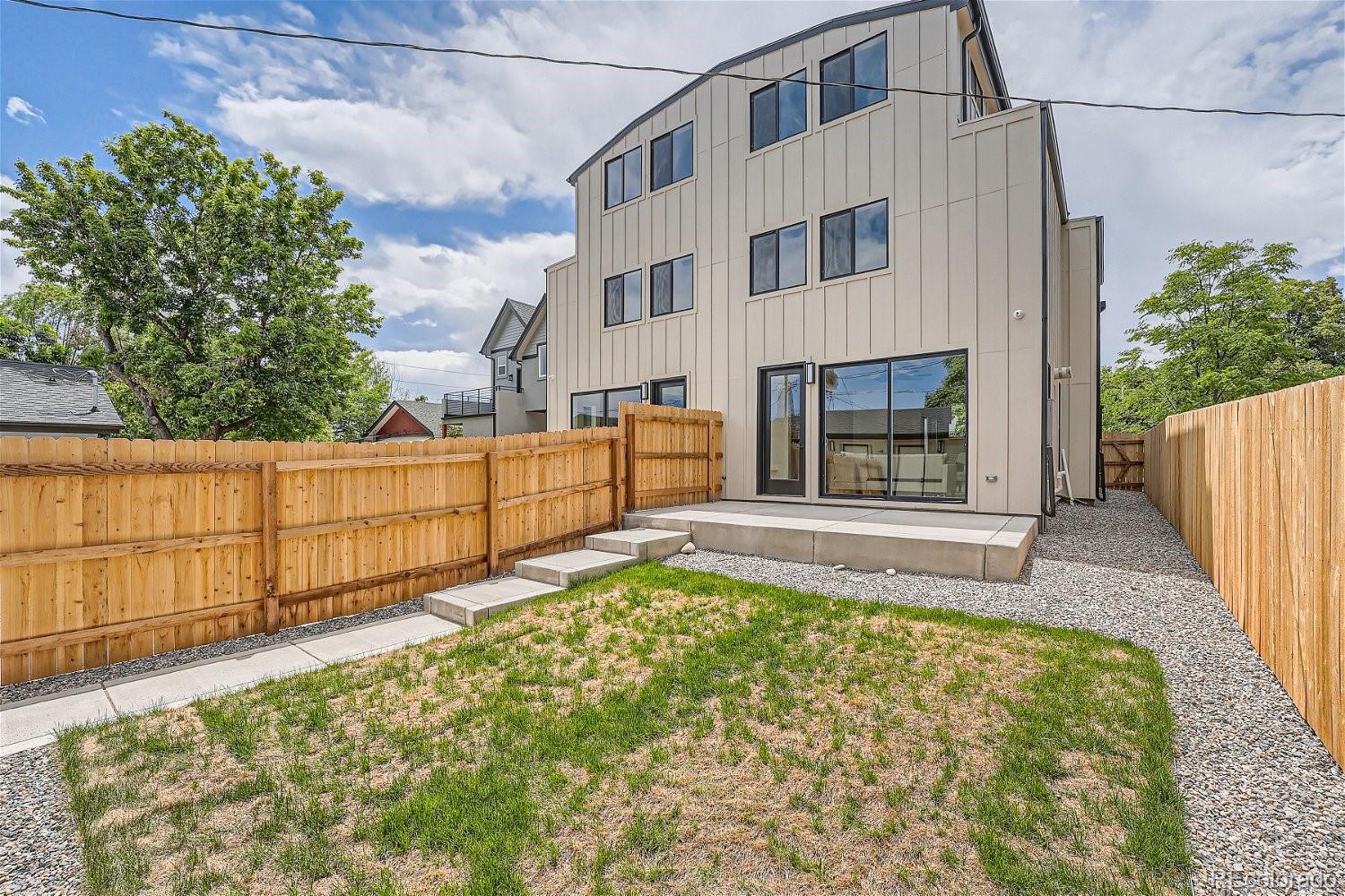 MLS Image #21 for 3918 n mariposa ,denver, Colorado