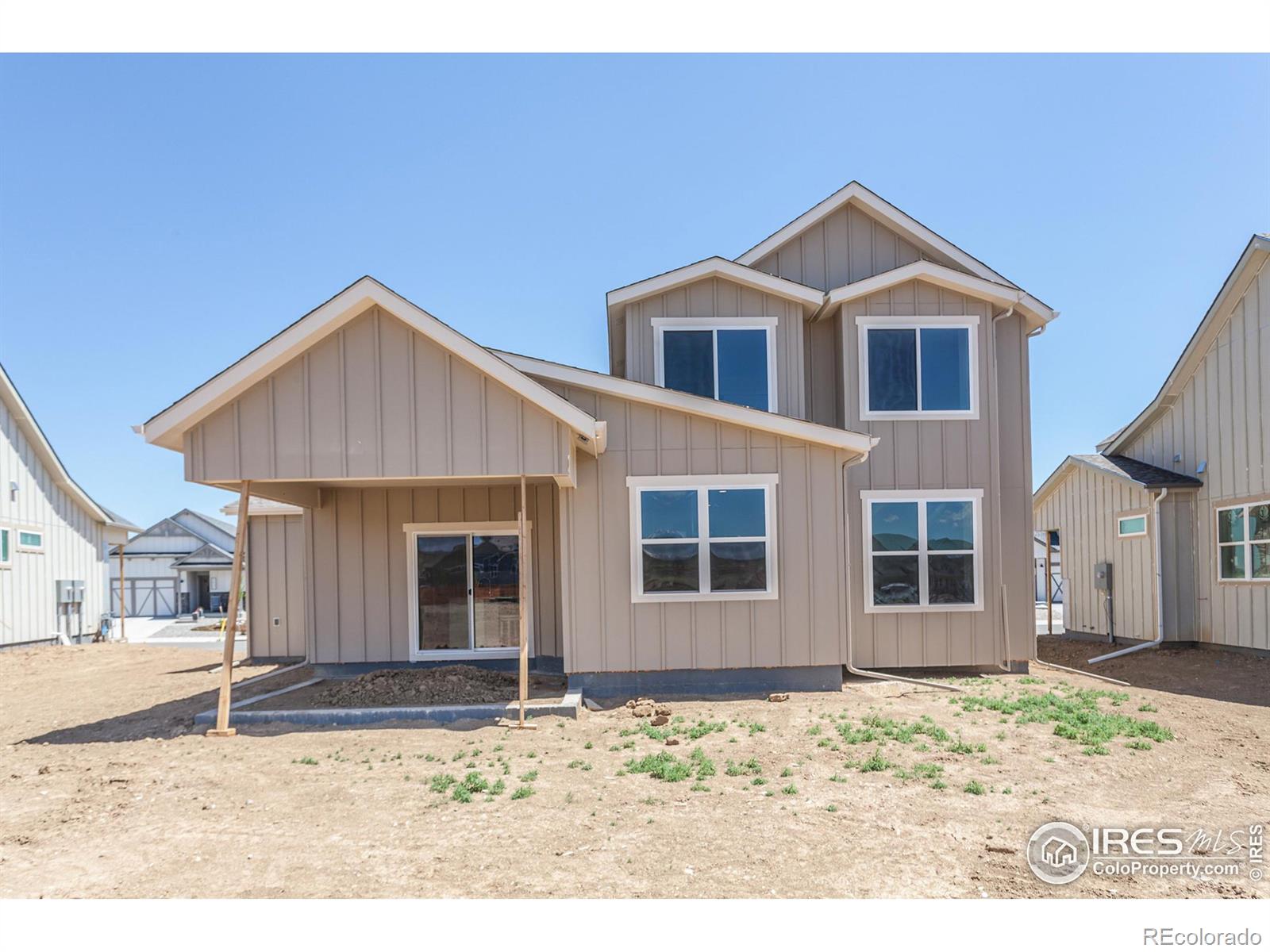 MLS Image #37 for 4825  rodin drive,loveland, Colorado