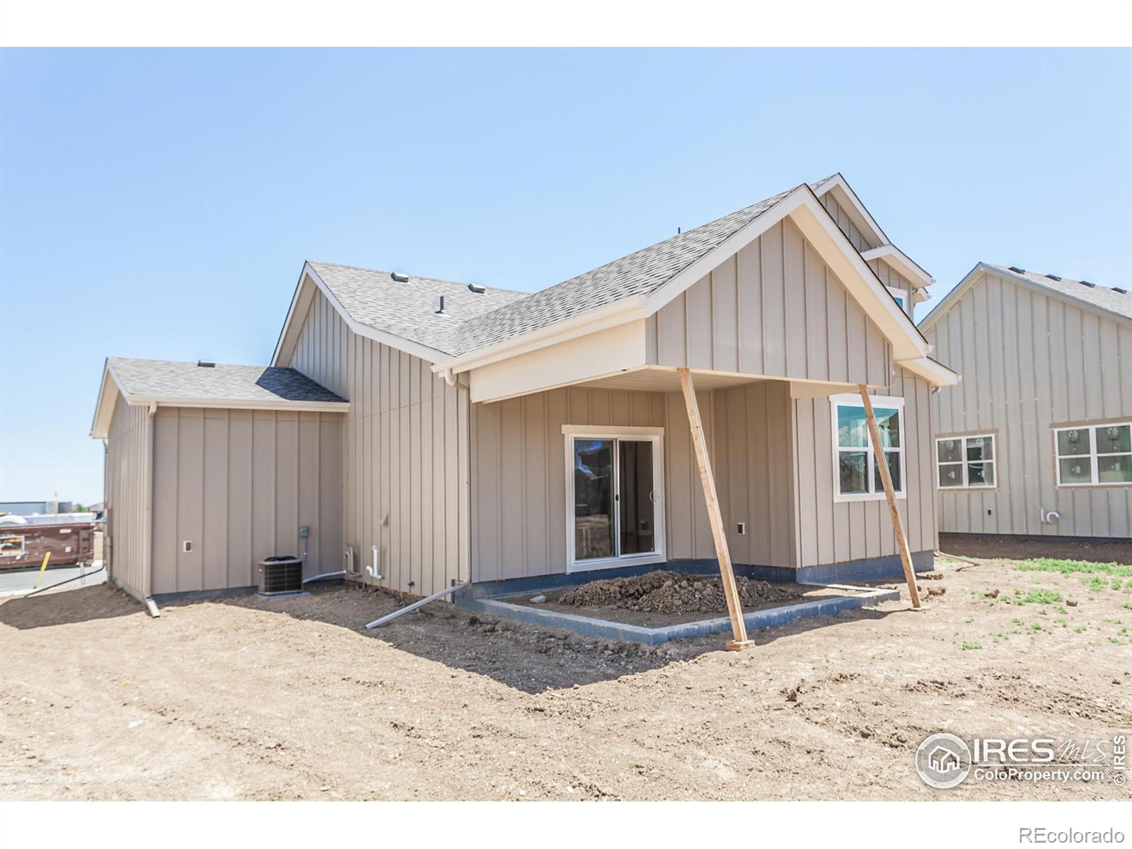 MLS Image #38 for 4825  rodin drive,loveland, Colorado