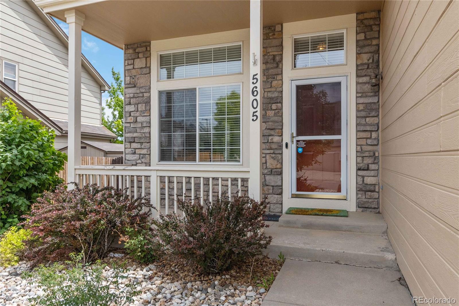 CMA Image for 5297  suffolk circle,Castle Rock, Colorado