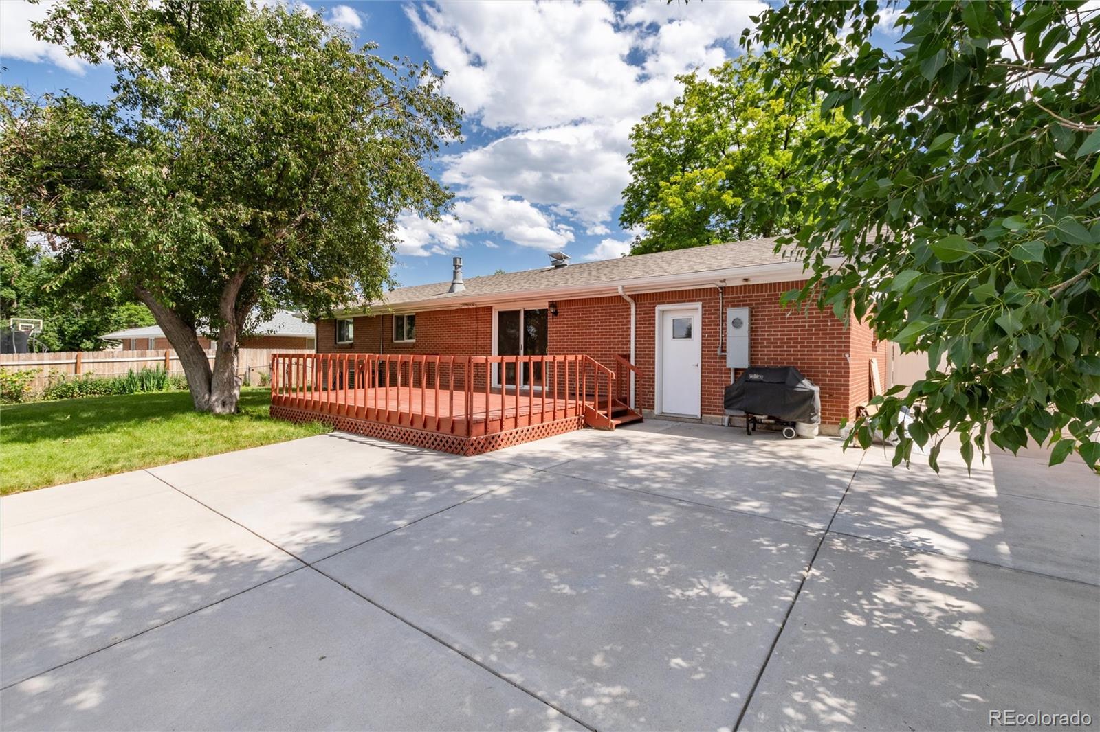 MLS Image #20 for 641 e fremont avenue,centennial, Colorado