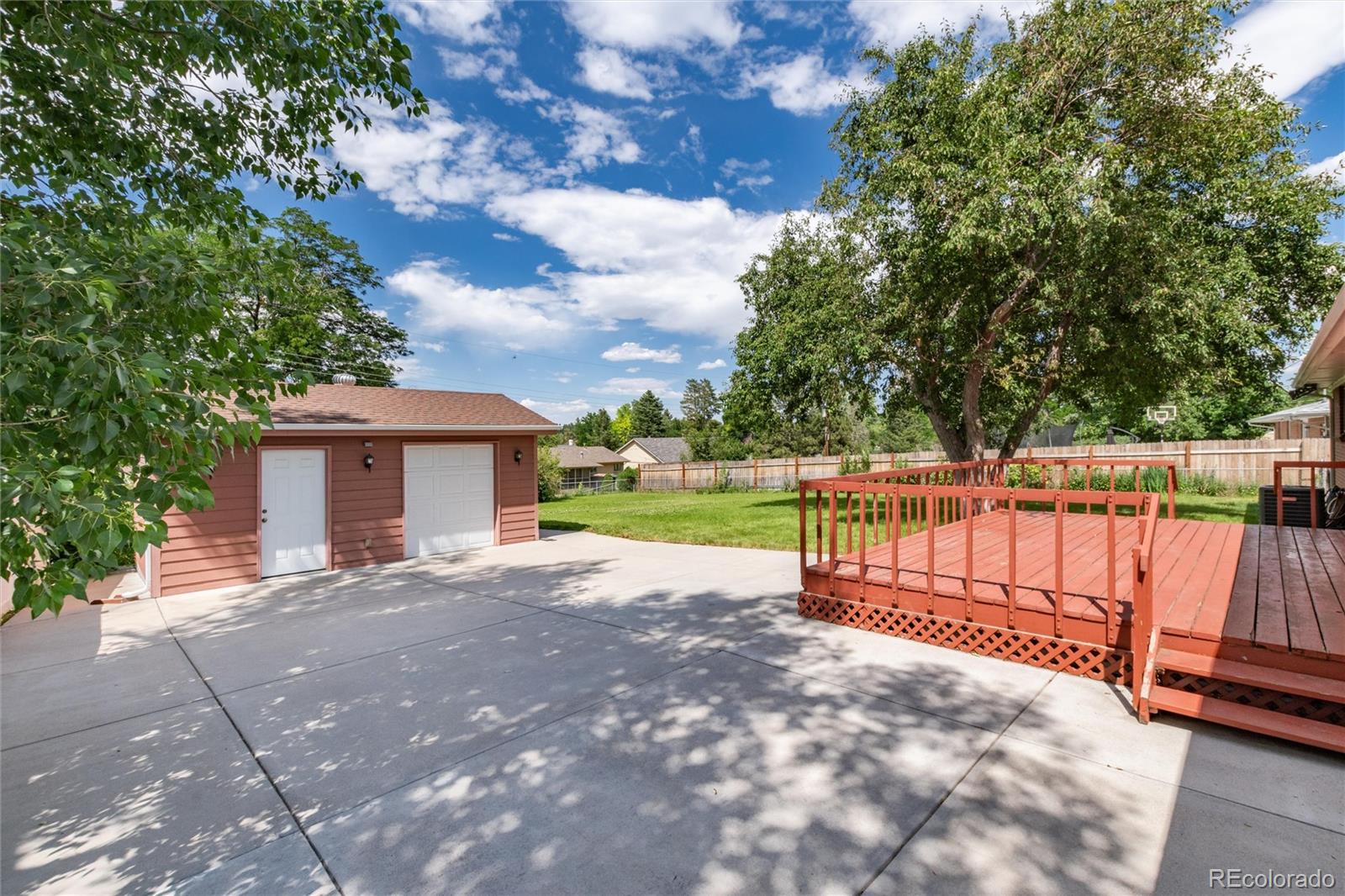 MLS Image #21 for 641 e fremont avenue,centennial, Colorado