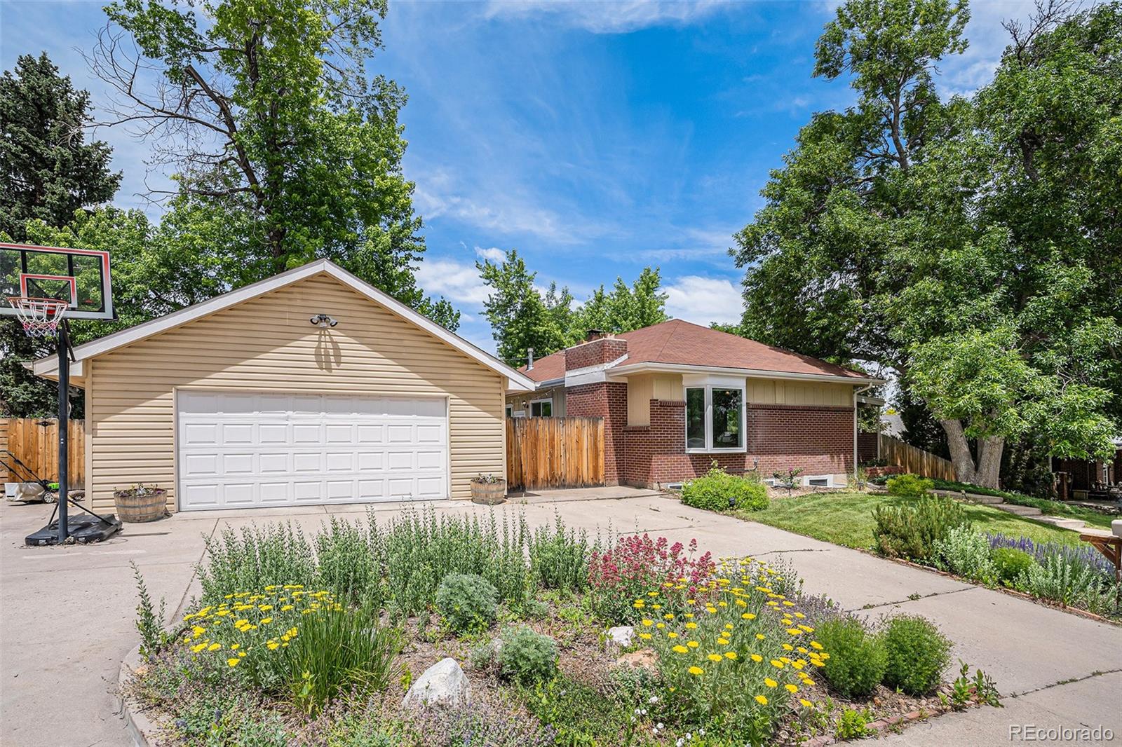 MLS Image #2 for 6011 s detroit street,centennial, Colorado