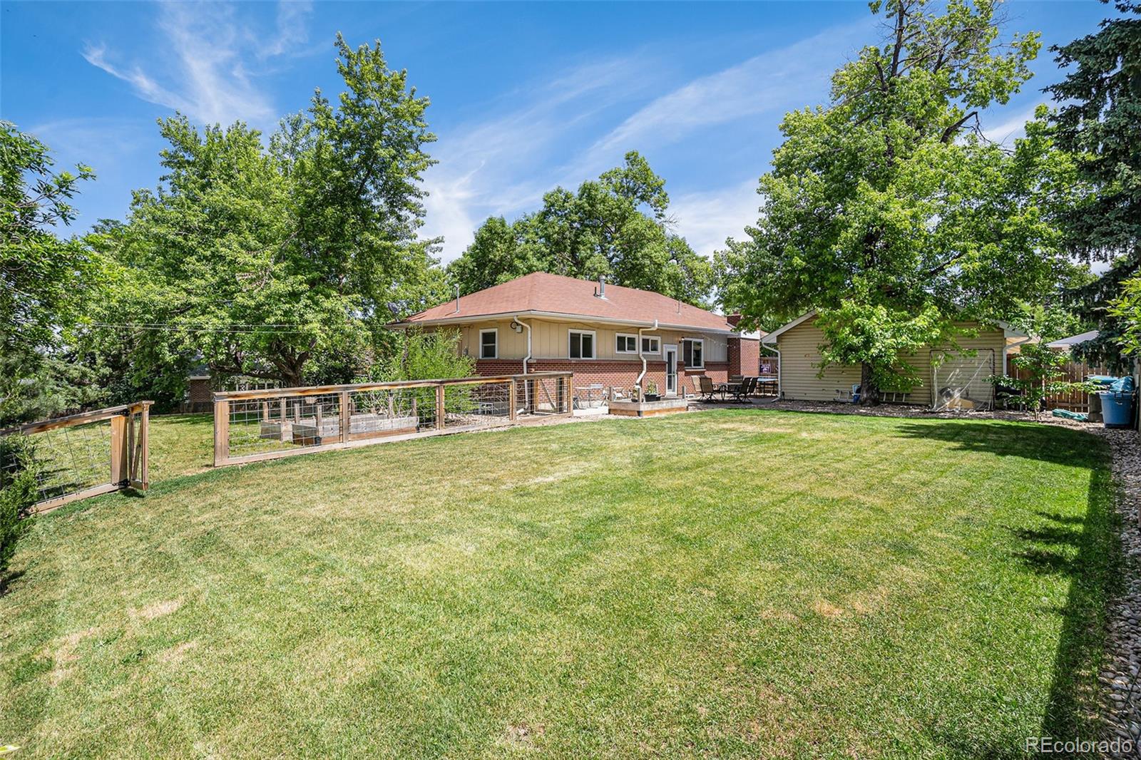 MLS Image #32 for 6011 s detroit street,centennial, Colorado