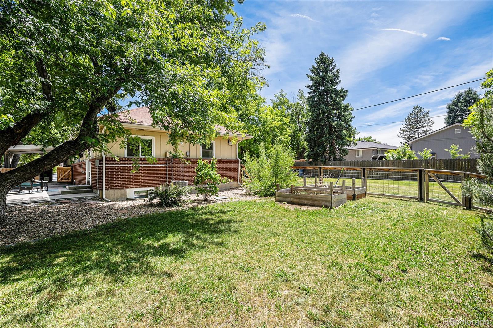 MLS Image #35 for 6011 s detroit street,centennial, Colorado