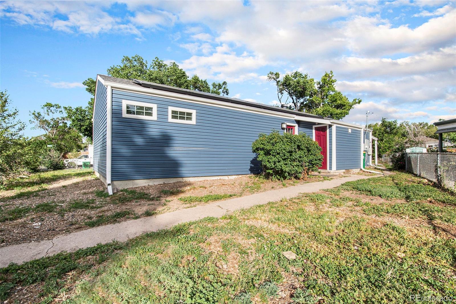 MLS Image #4 for 1151  hillside street,aurora, Colorado