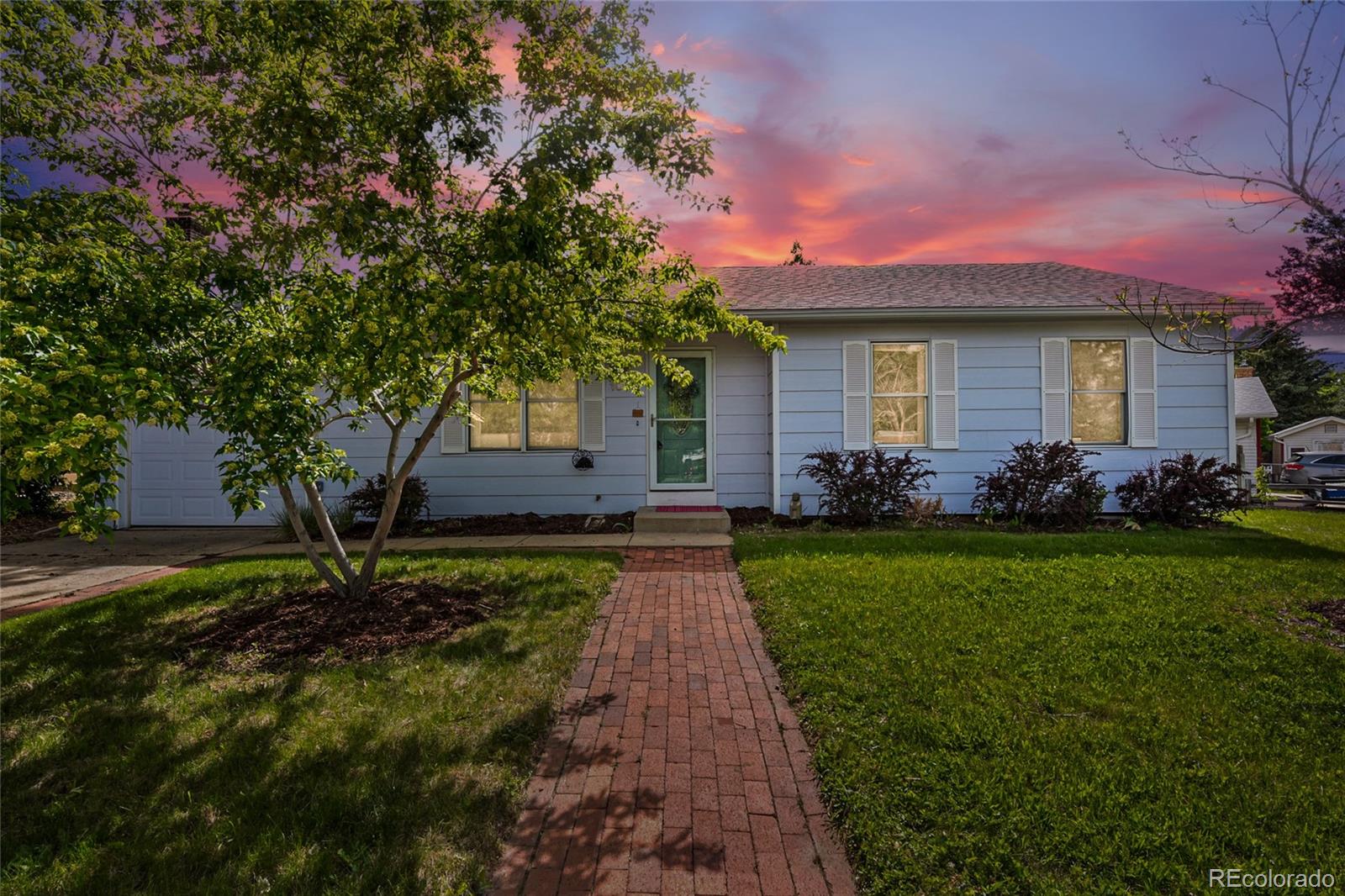 MLS Image #0 for 1005  harrison drive,lafayette, Colorado