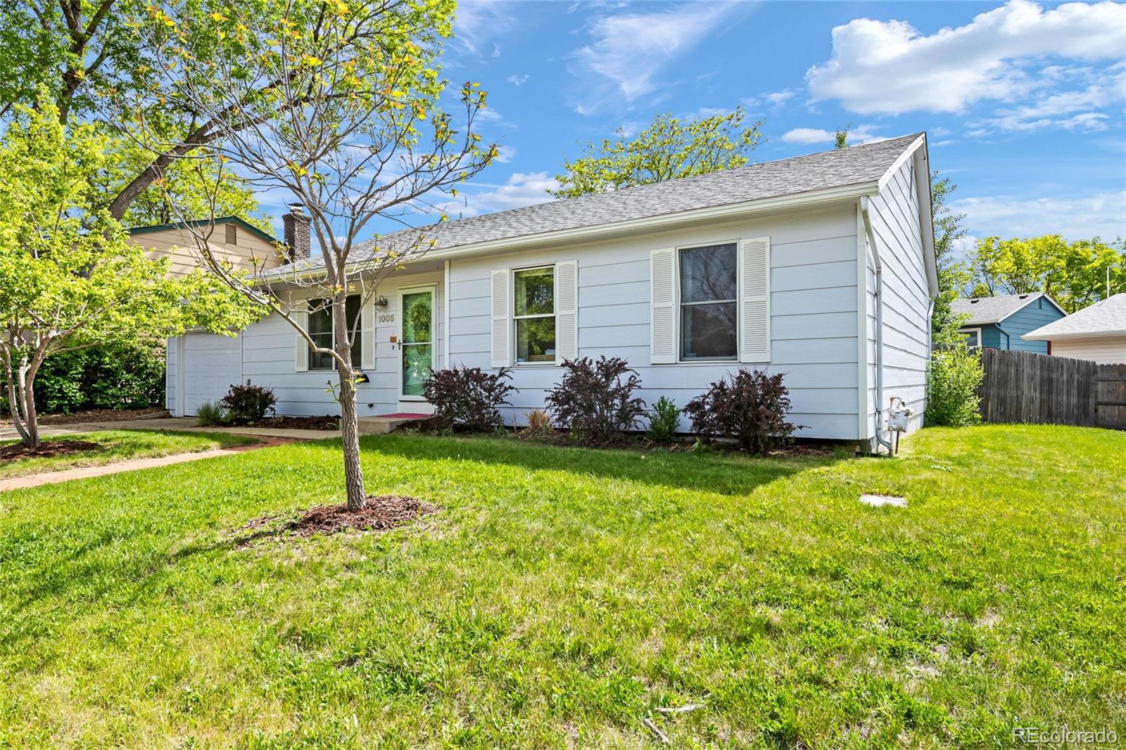 MLS Image #3 for 1005  harrison drive,lafayette, Colorado