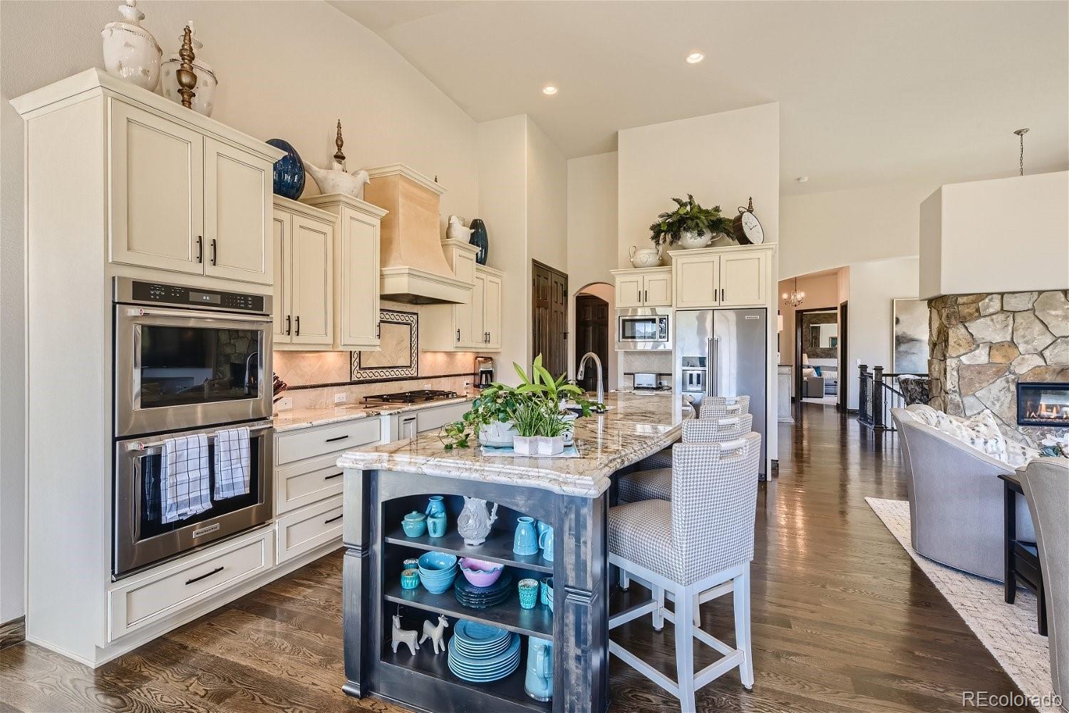 MLS Image #15 for 8018  donatello court,littleton, Colorado