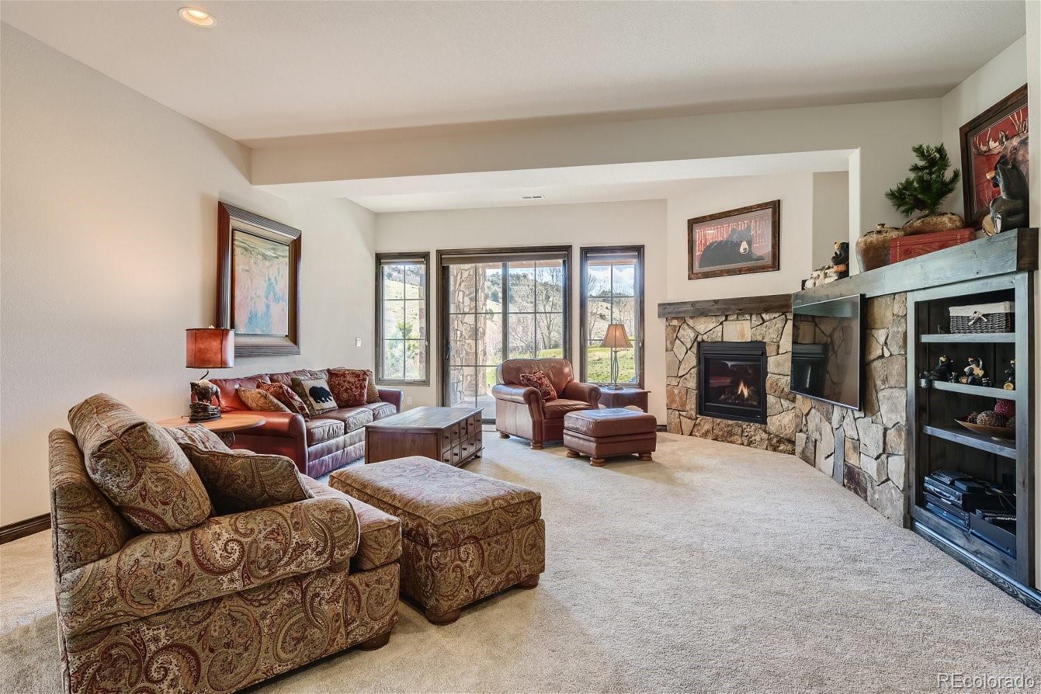 MLS Image #22 for 8018  donatello court,littleton, Colorado