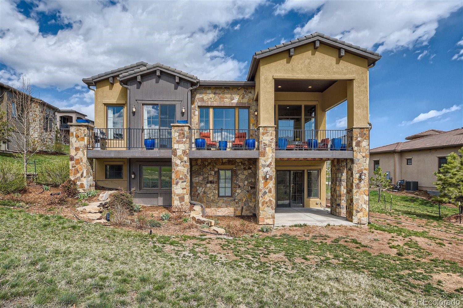 MLS Image #35 for 8018  donatello court,littleton, Colorado