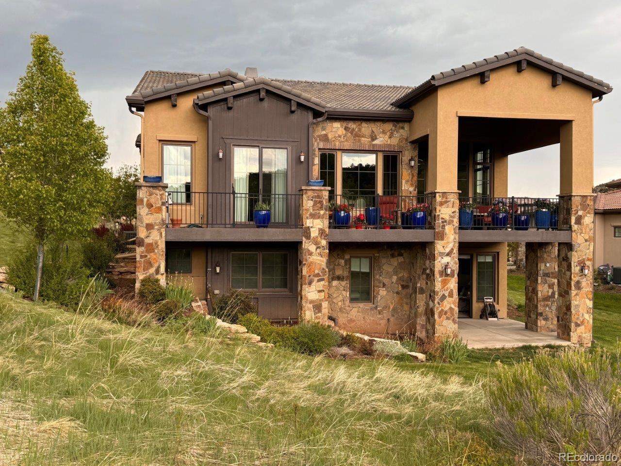 MLS Image #42 for 8018  donatello court,littleton, Colorado