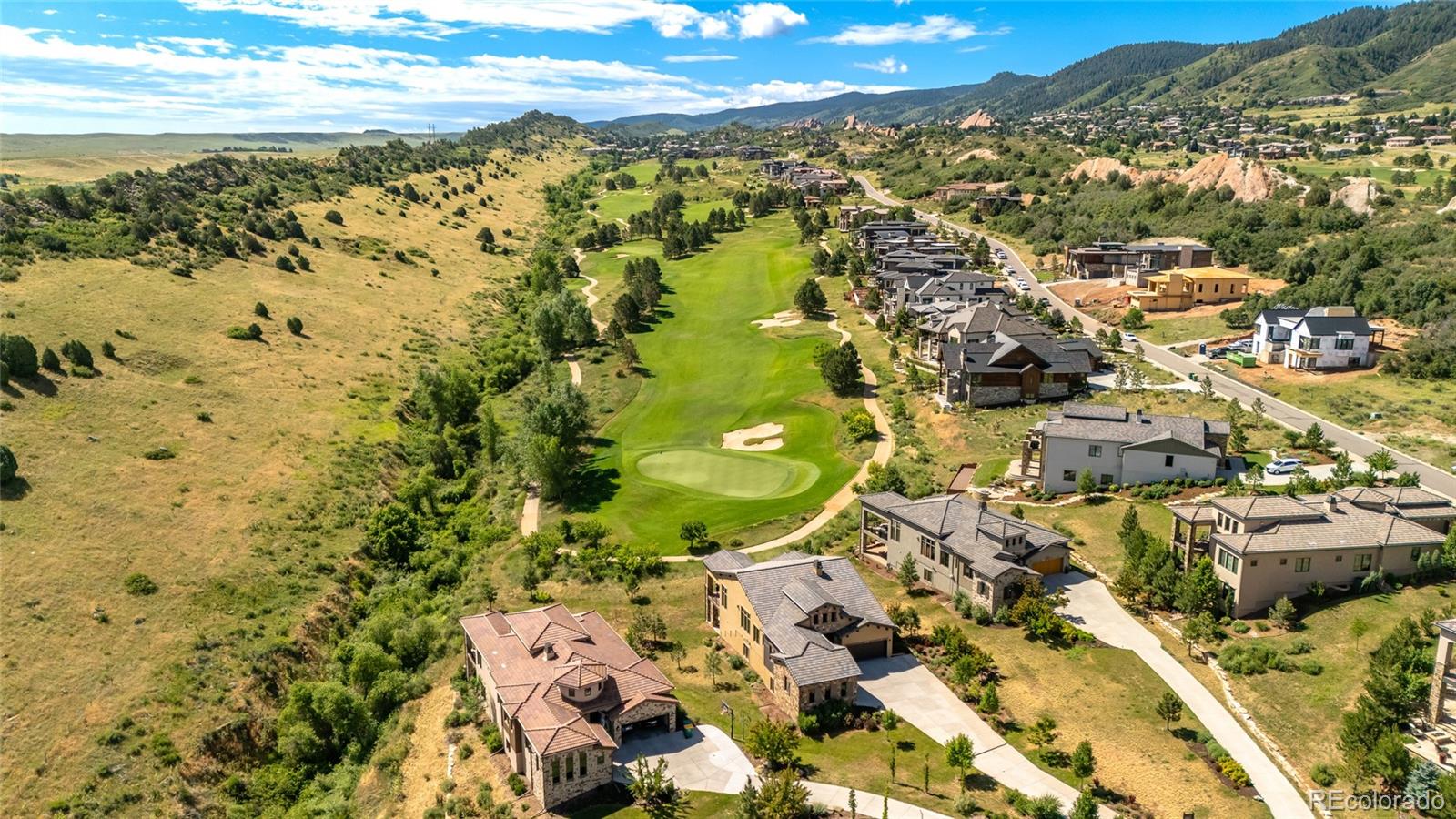 MLS Image #44 for 8018  donatello court,littleton, Colorado