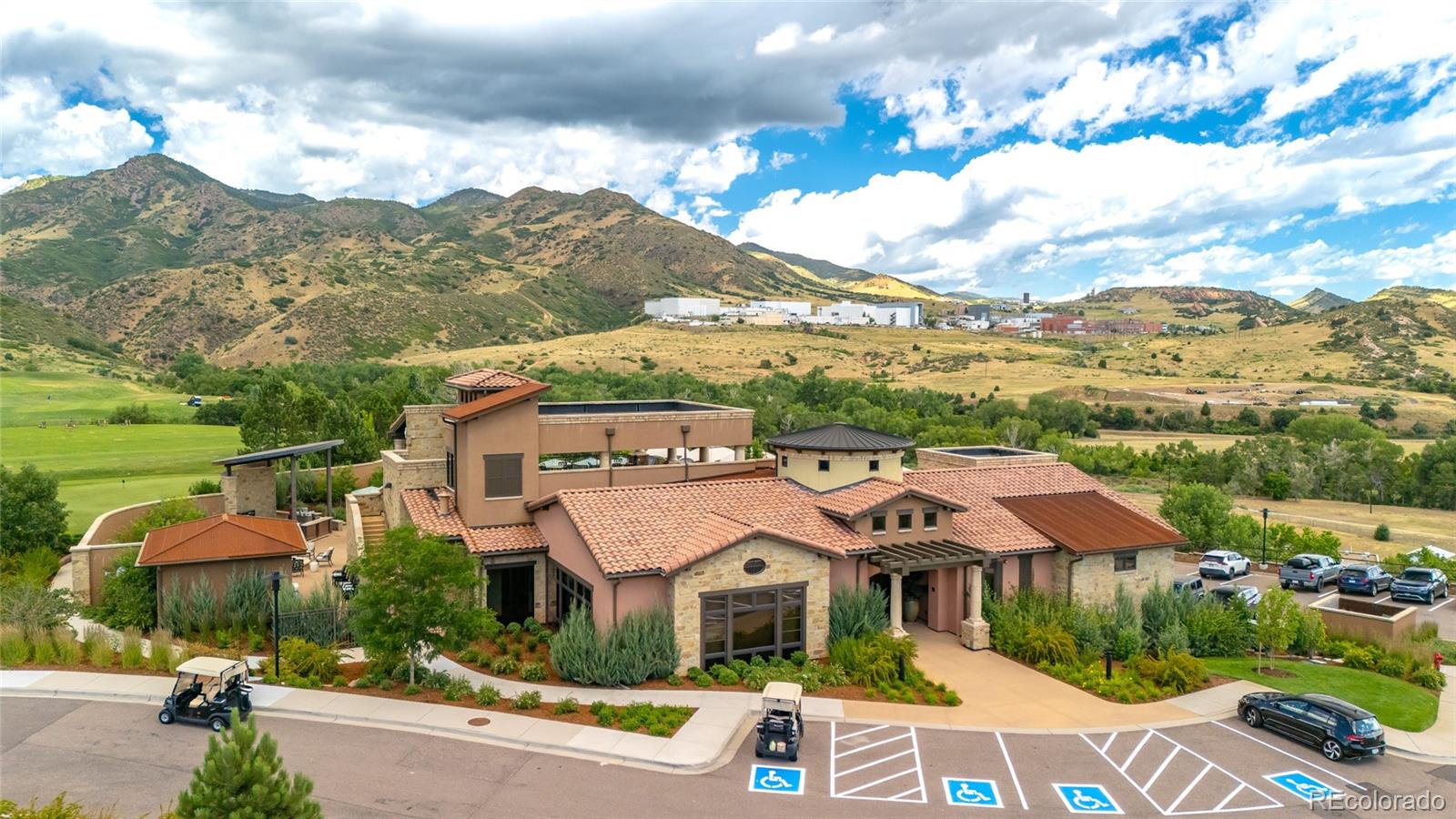 MLS Image #48 for 8018  donatello court,littleton, Colorado