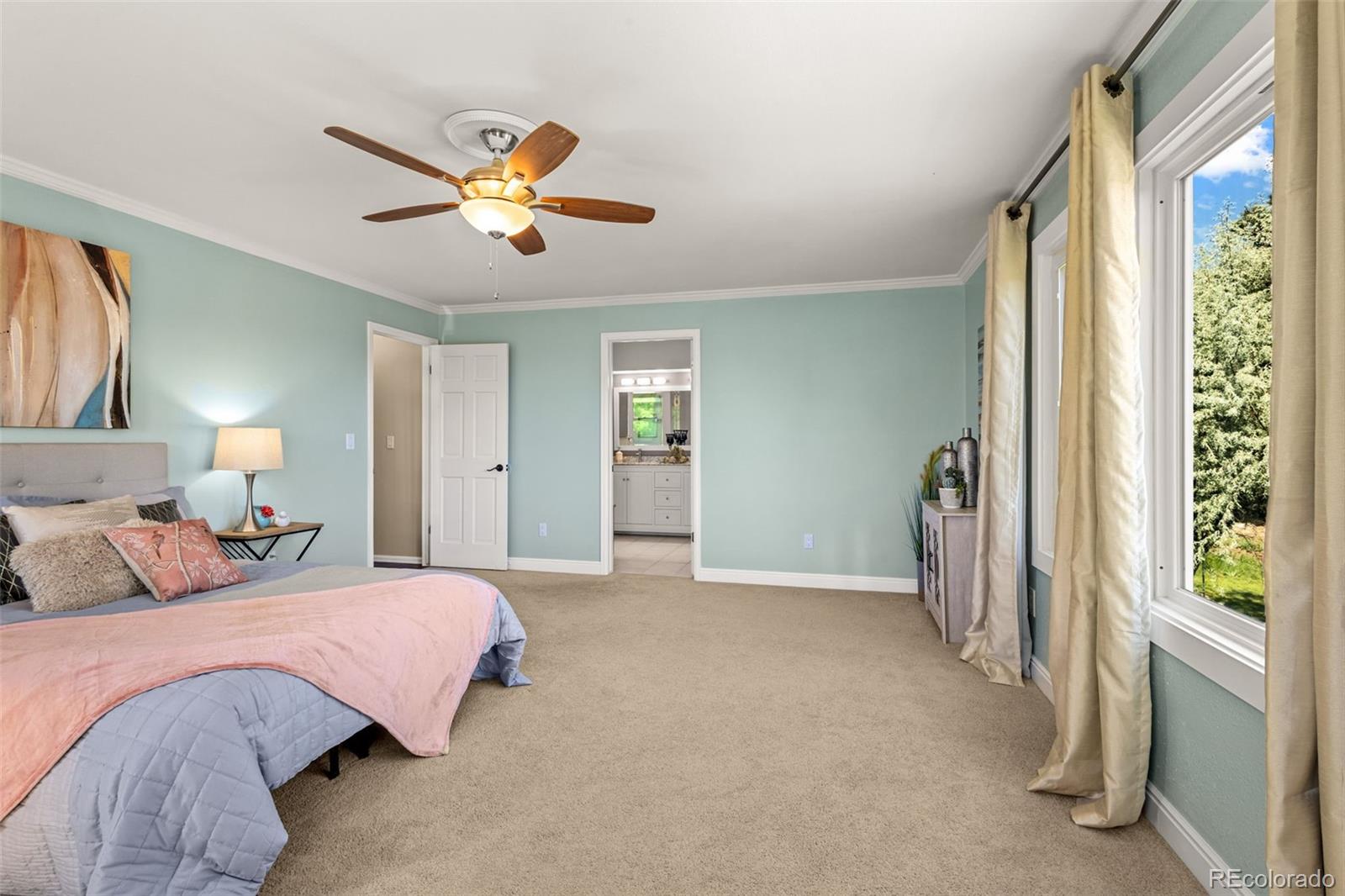 MLS Image #17 for 4010  regency ,colorado springs, Colorado