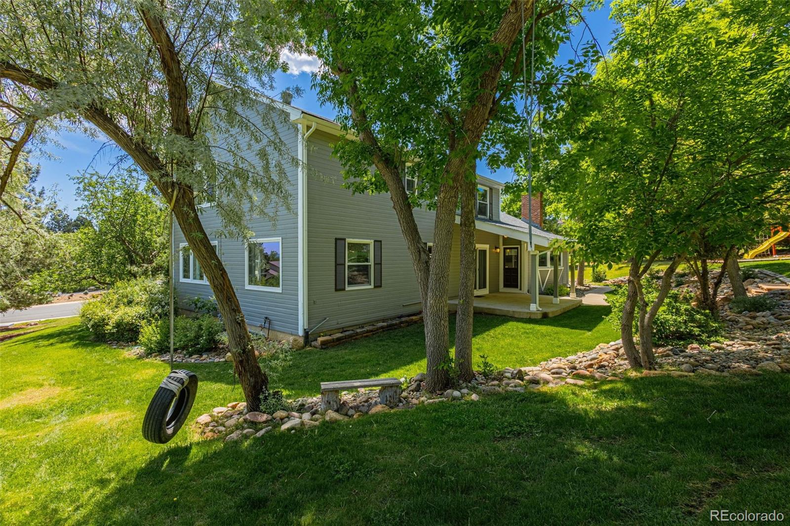 MLS Image #26 for 4010  regency ,colorado springs, Colorado