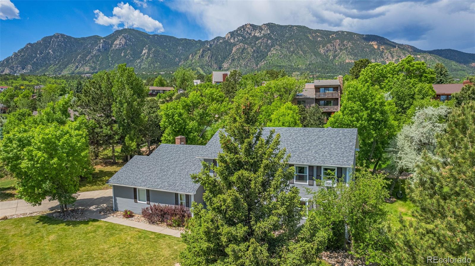 MLS Image #28 for 4010  regency ,colorado springs, Colorado