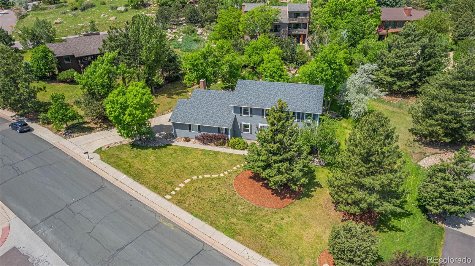 MLS Image #30 for 4010  regency ,colorado springs, Colorado