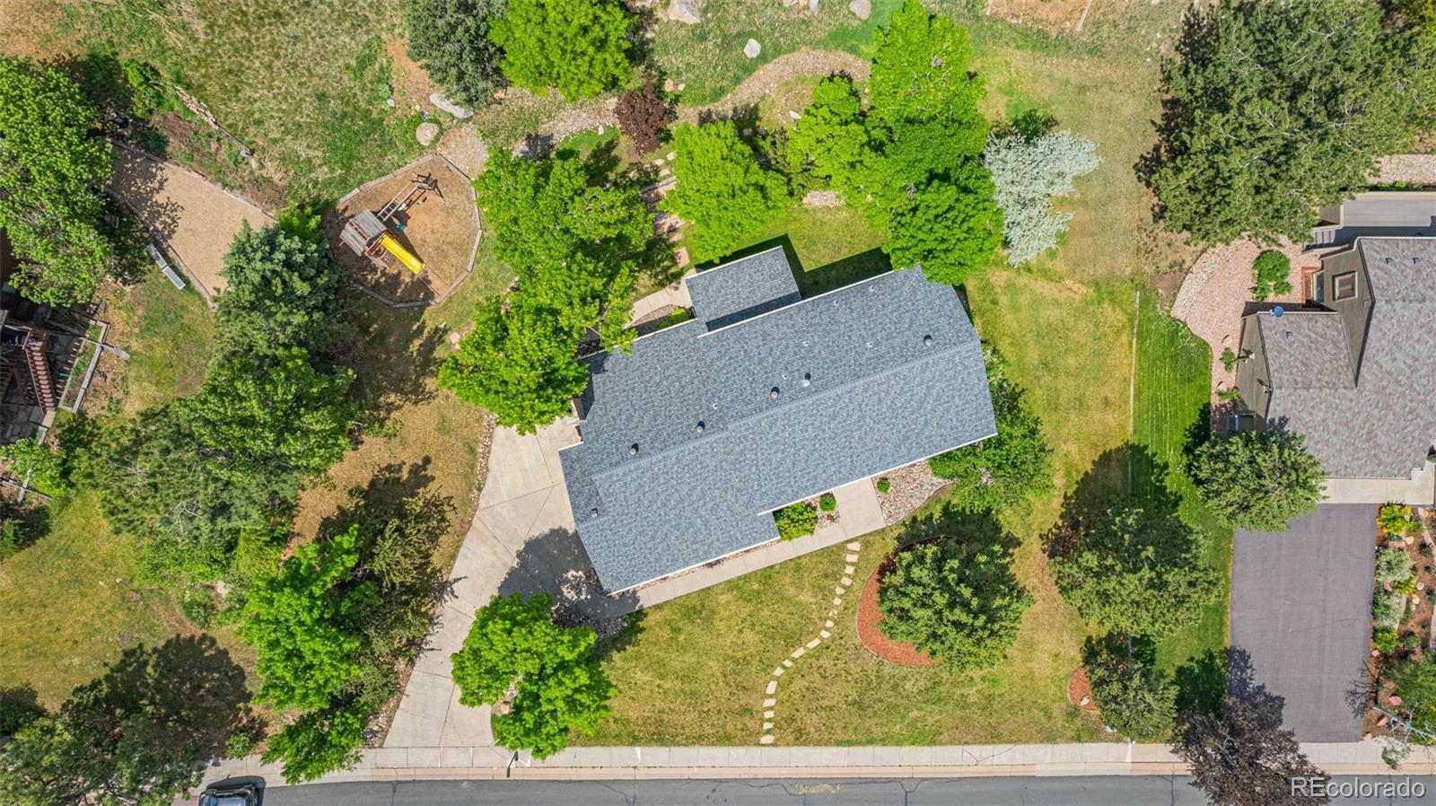 MLS Image #31 for 4010  regency ,colorado springs, Colorado