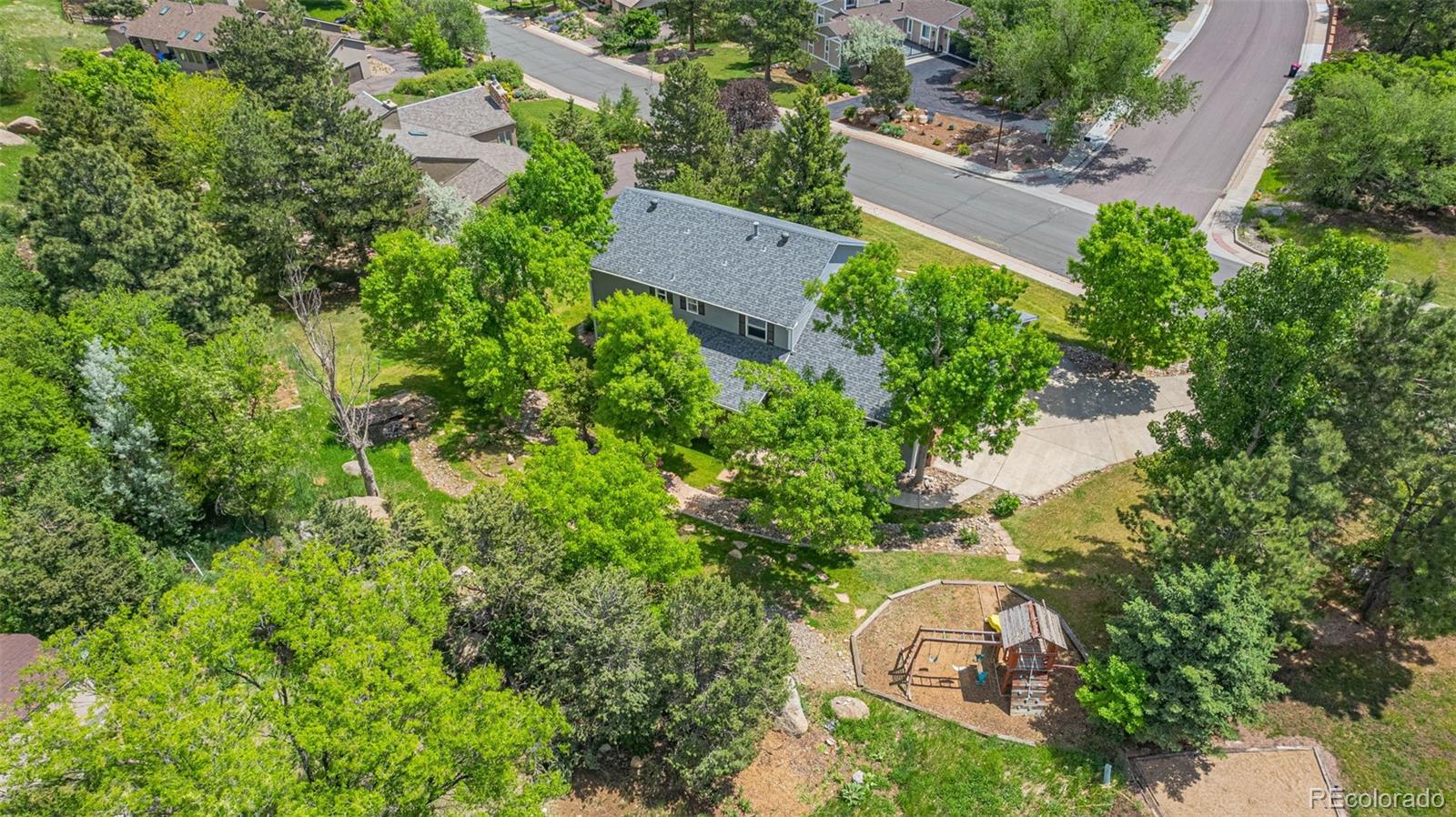 MLS Image #33 for 4010  regency ,colorado springs, Colorado