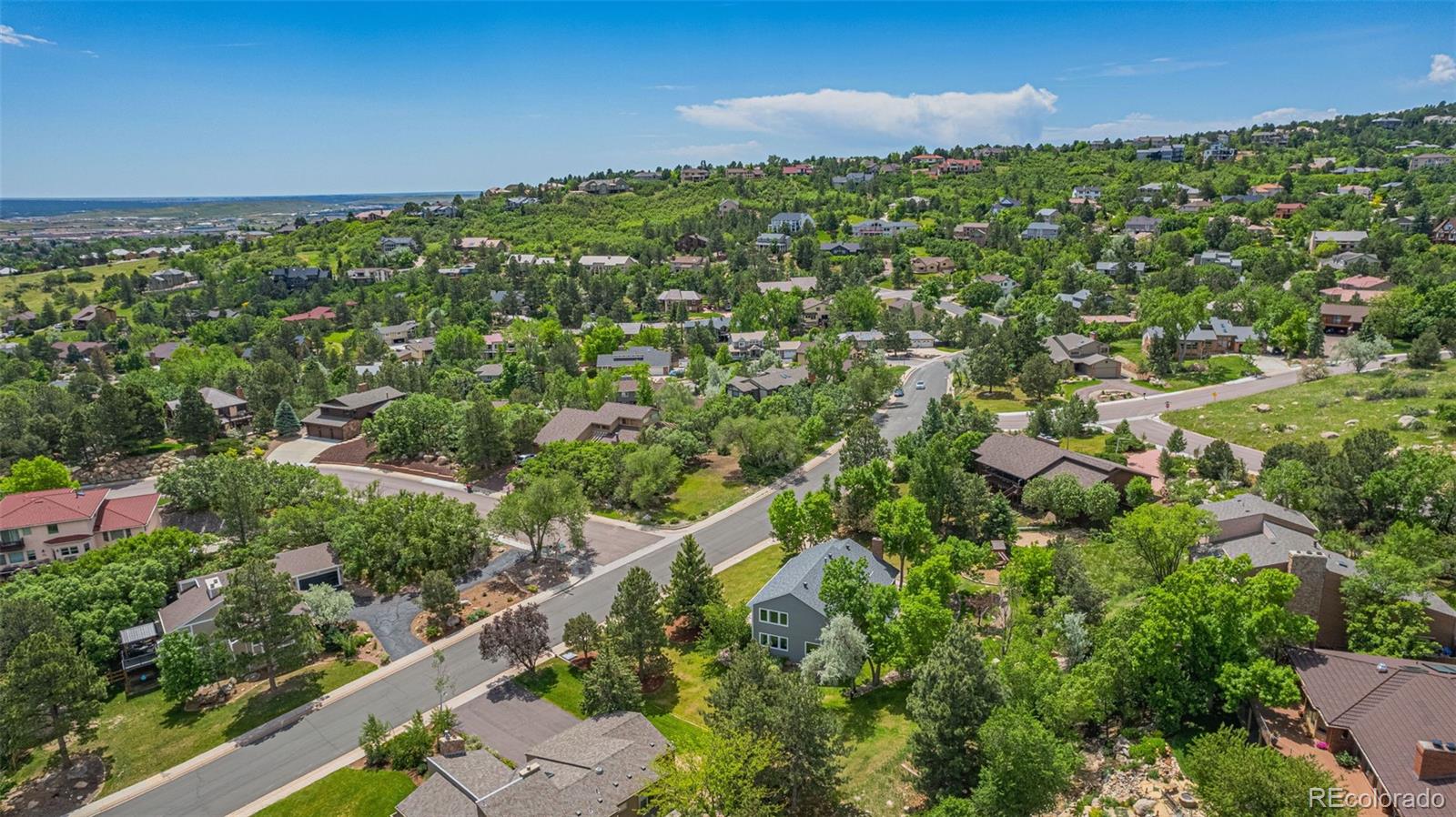 MLS Image #35 for 4010  regency ,colorado springs, Colorado