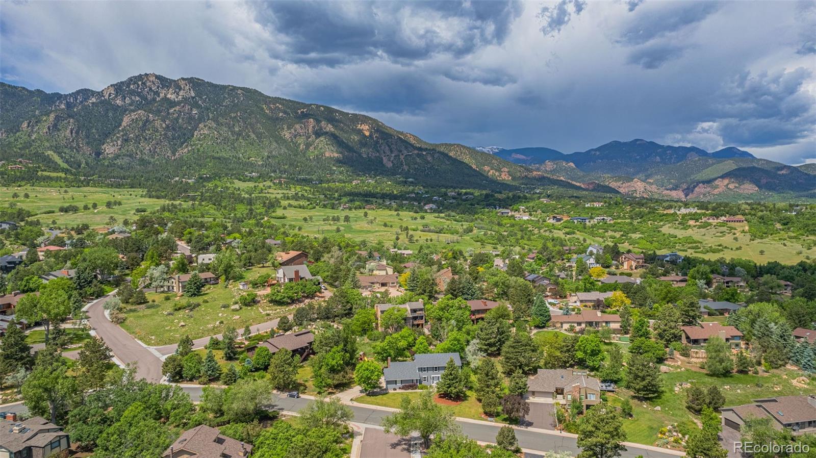 MLS Image #37 for 4010  regency ,colorado springs, Colorado