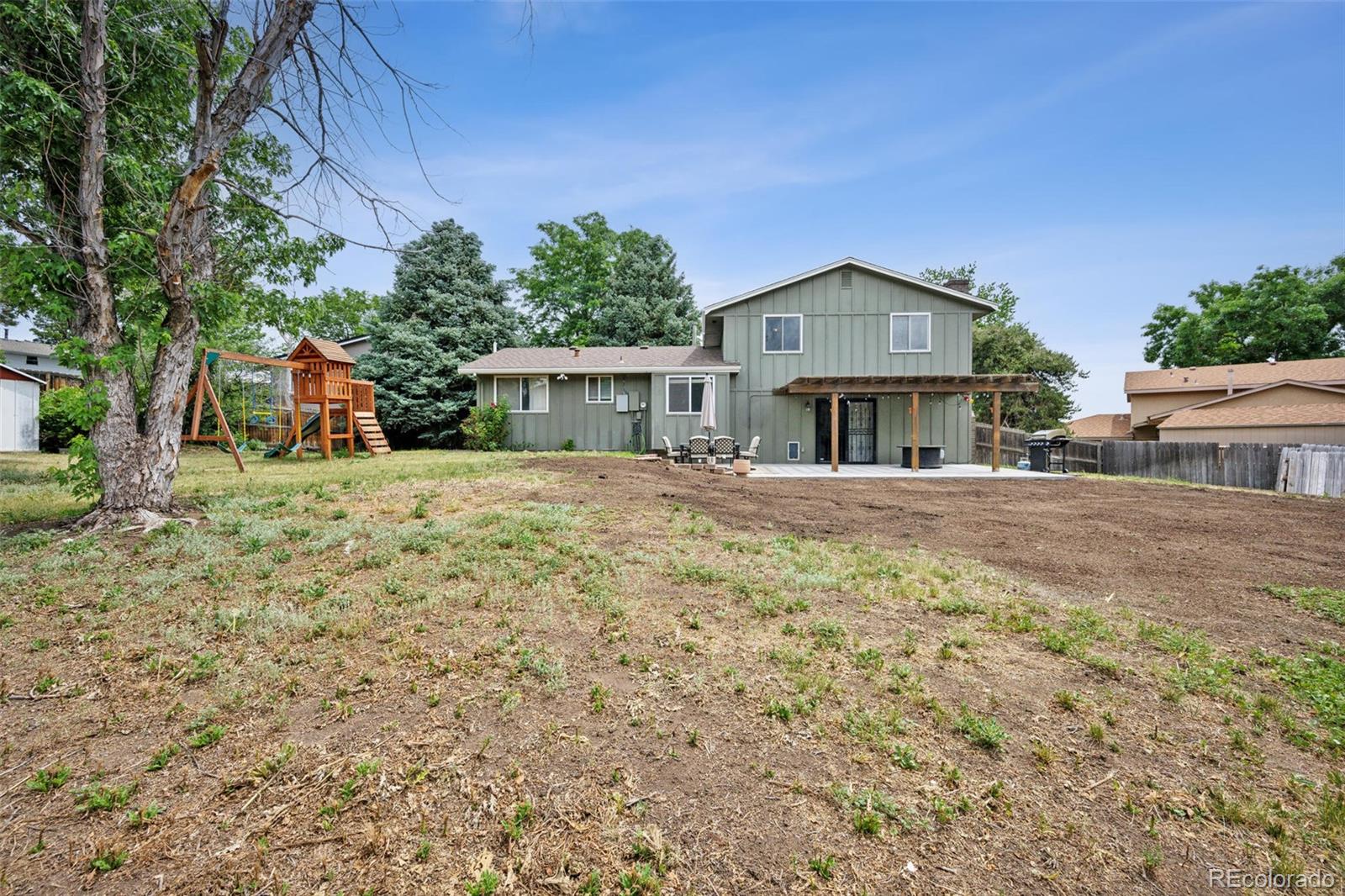 MLS Image #29 for 1833 s owens street,denver, Colorado