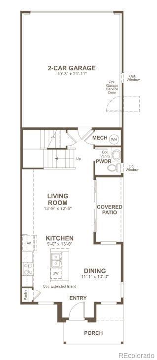 CMA Image for 5315  queen court,Arvada, Colorado