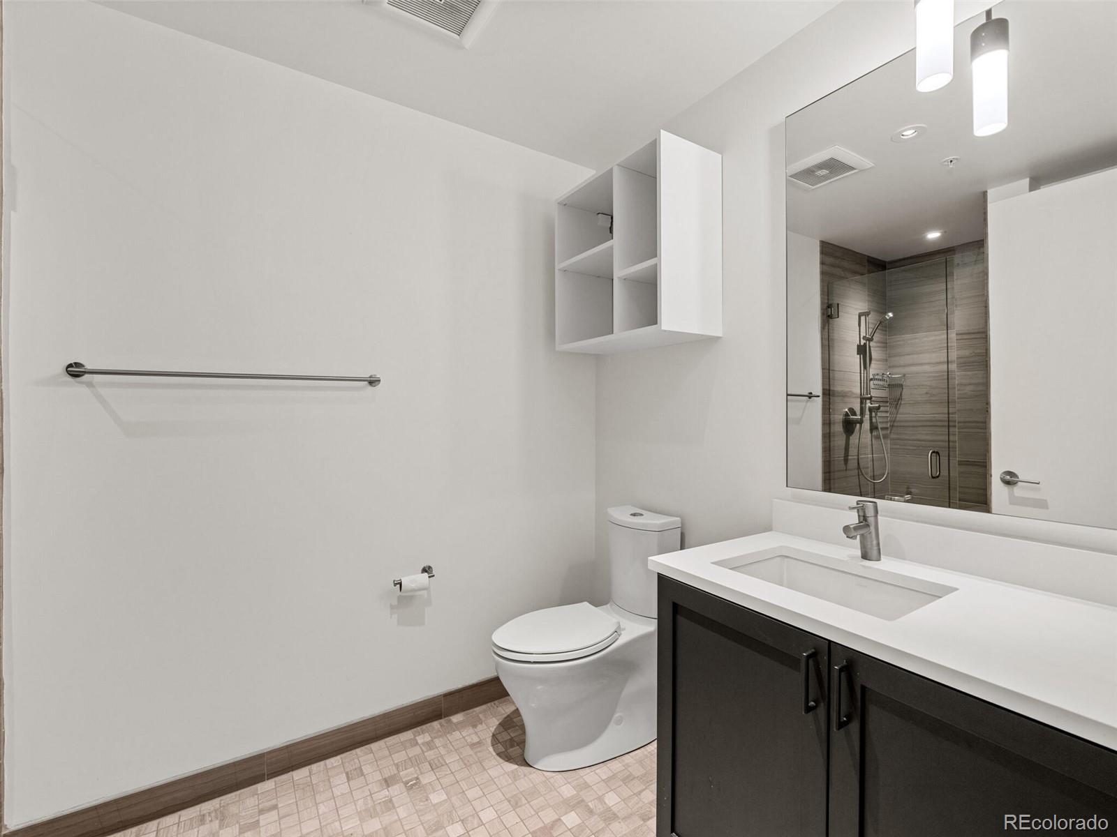 MLS Image #8 for 1750  wewatta street 1203,denver, Colorado