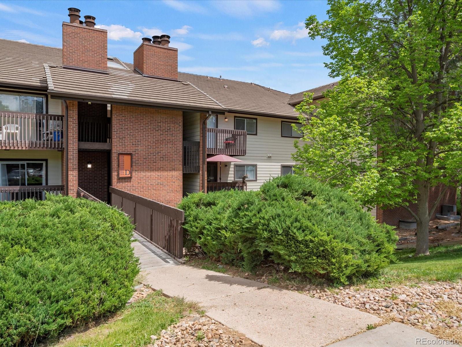 MLS Image #5 for 14652 e 2nd avenue,aurora, Colorado