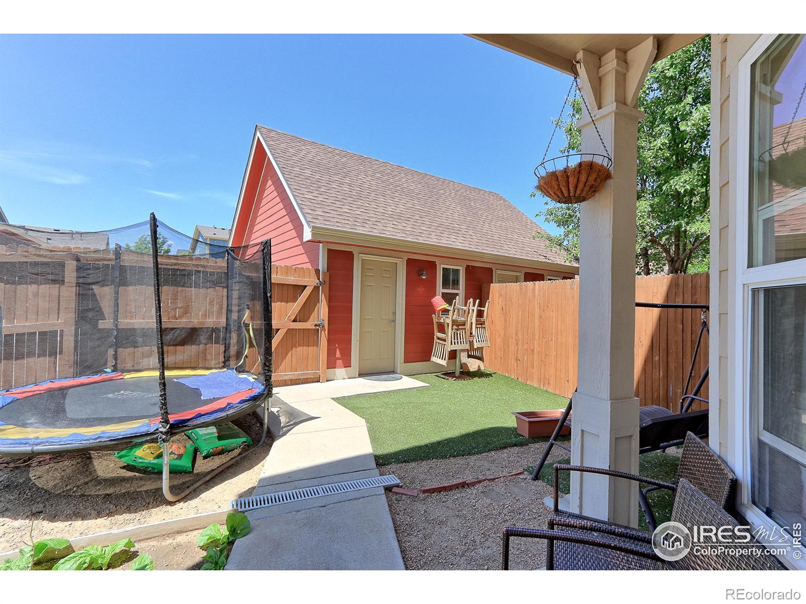 MLS Image #14 for 1257  hummingbird circle,longmont, Colorado