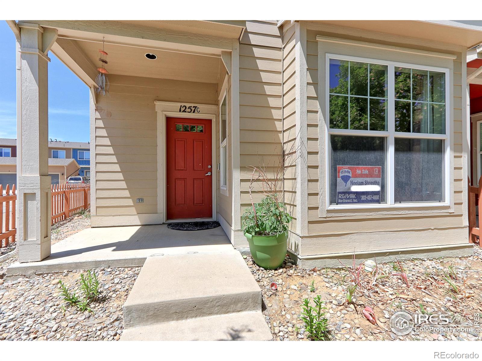 MLS Image #2 for 1257  hummingbird circle,longmont, Colorado