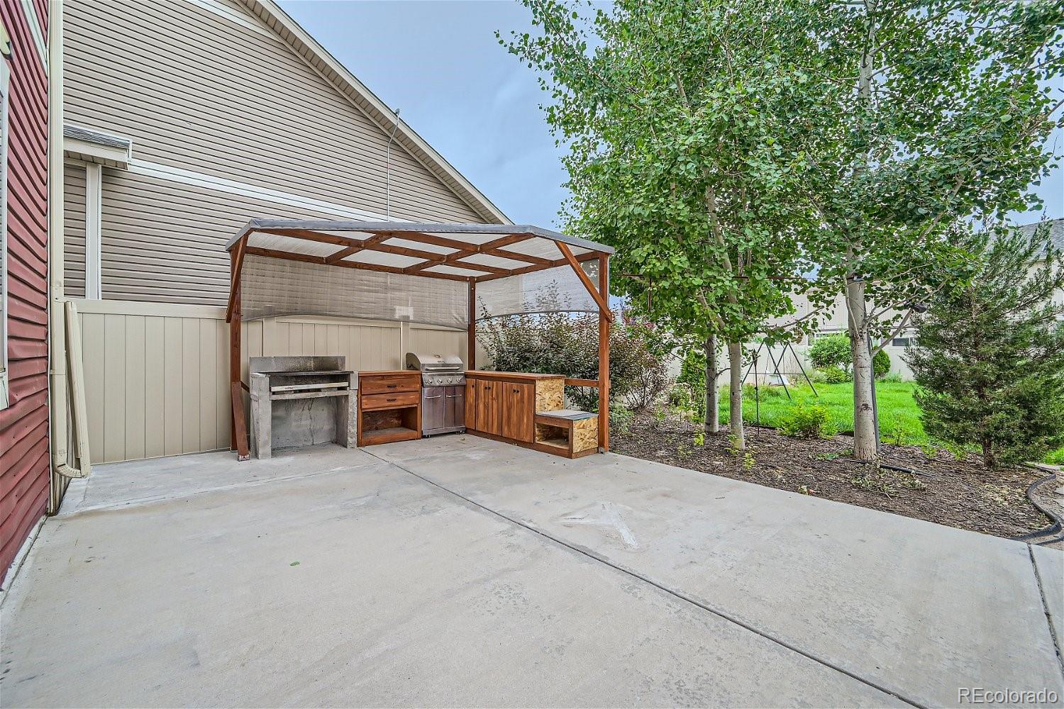 MLS Image #24 for 4935  ceylon way,denver, Colorado